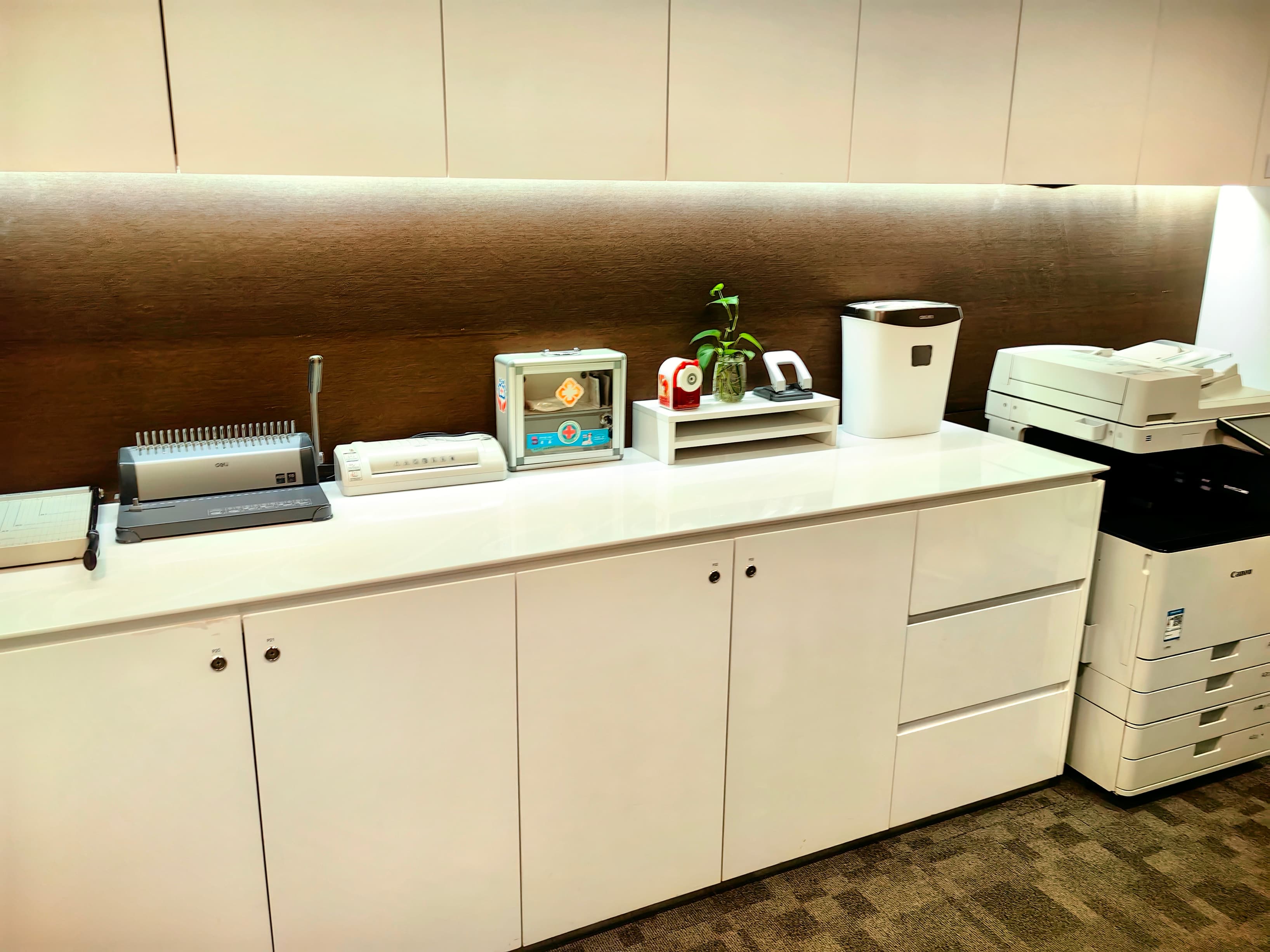 FOSHAN, Glory IFC image 12