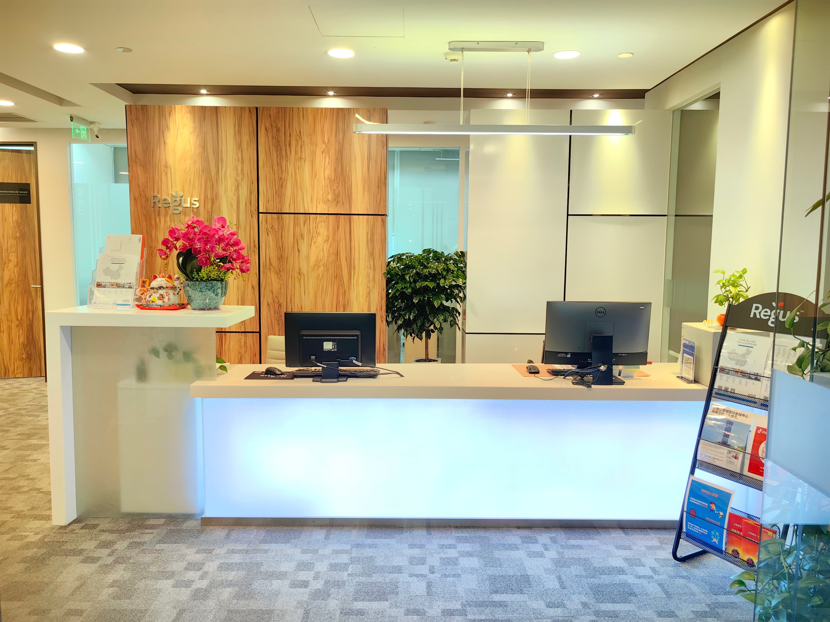 FOSHAN, Glory IFC image 8