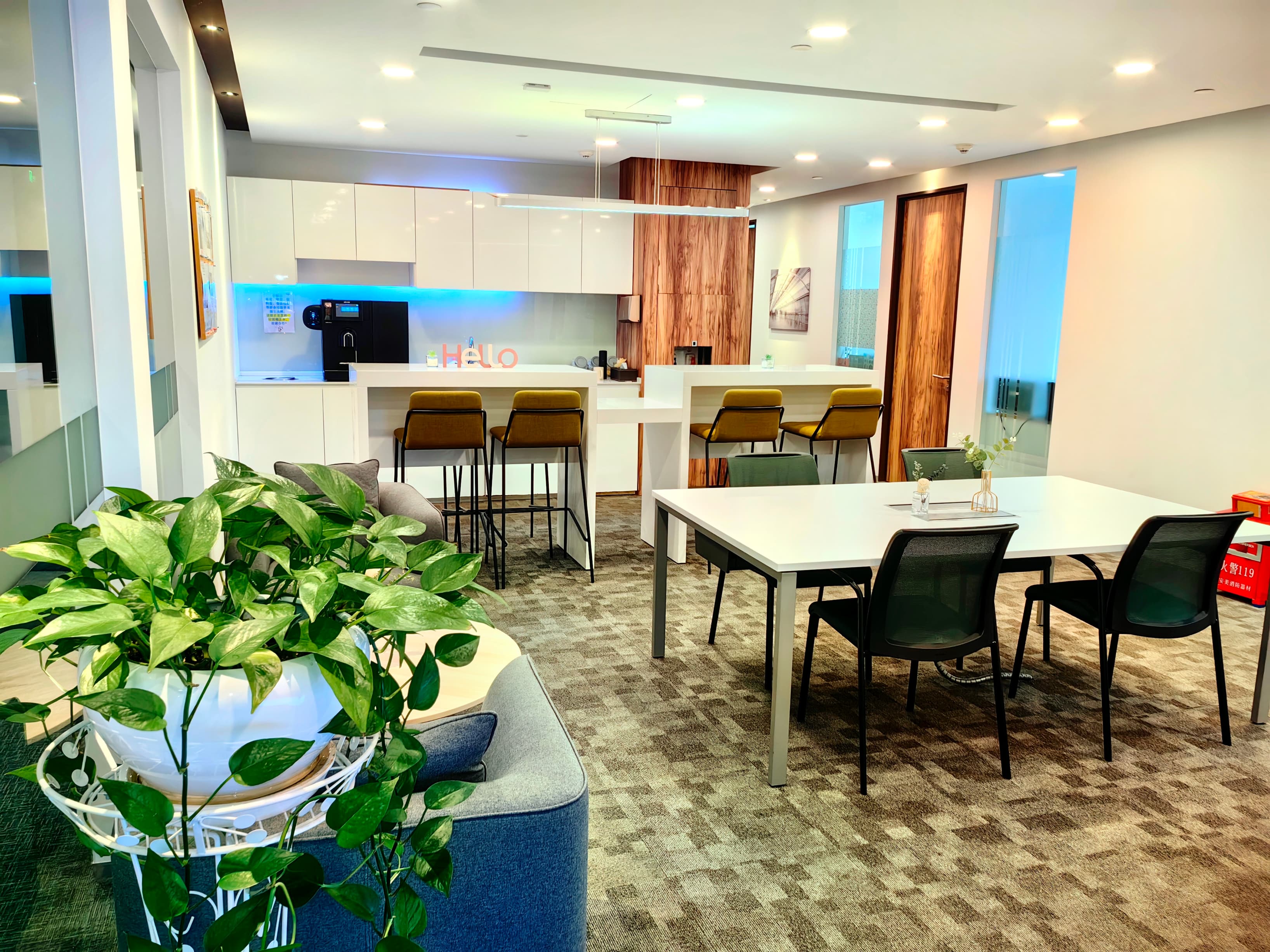 FOSHAN, Glory IFC image 7