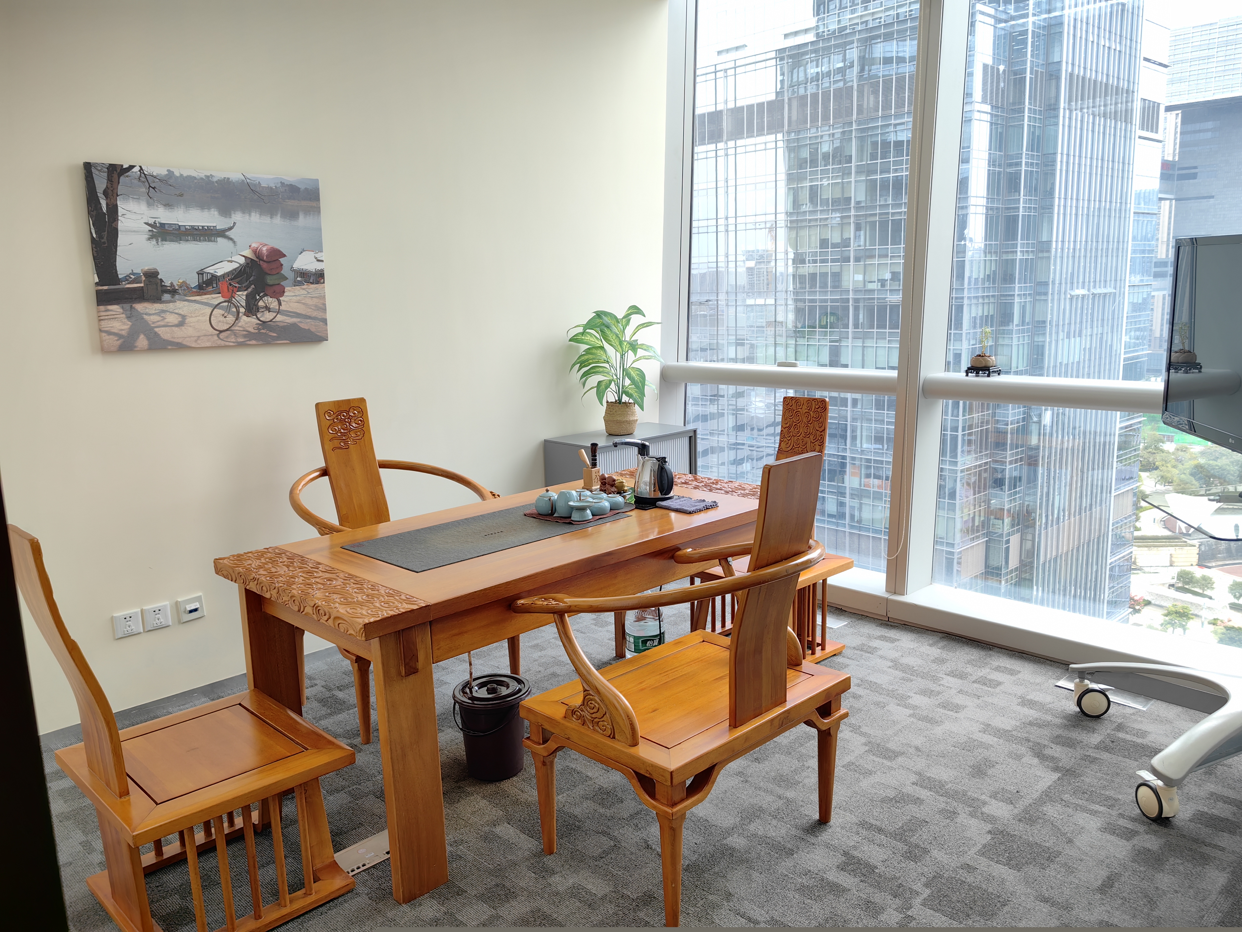 FOSHAN, Glory IFC image 9