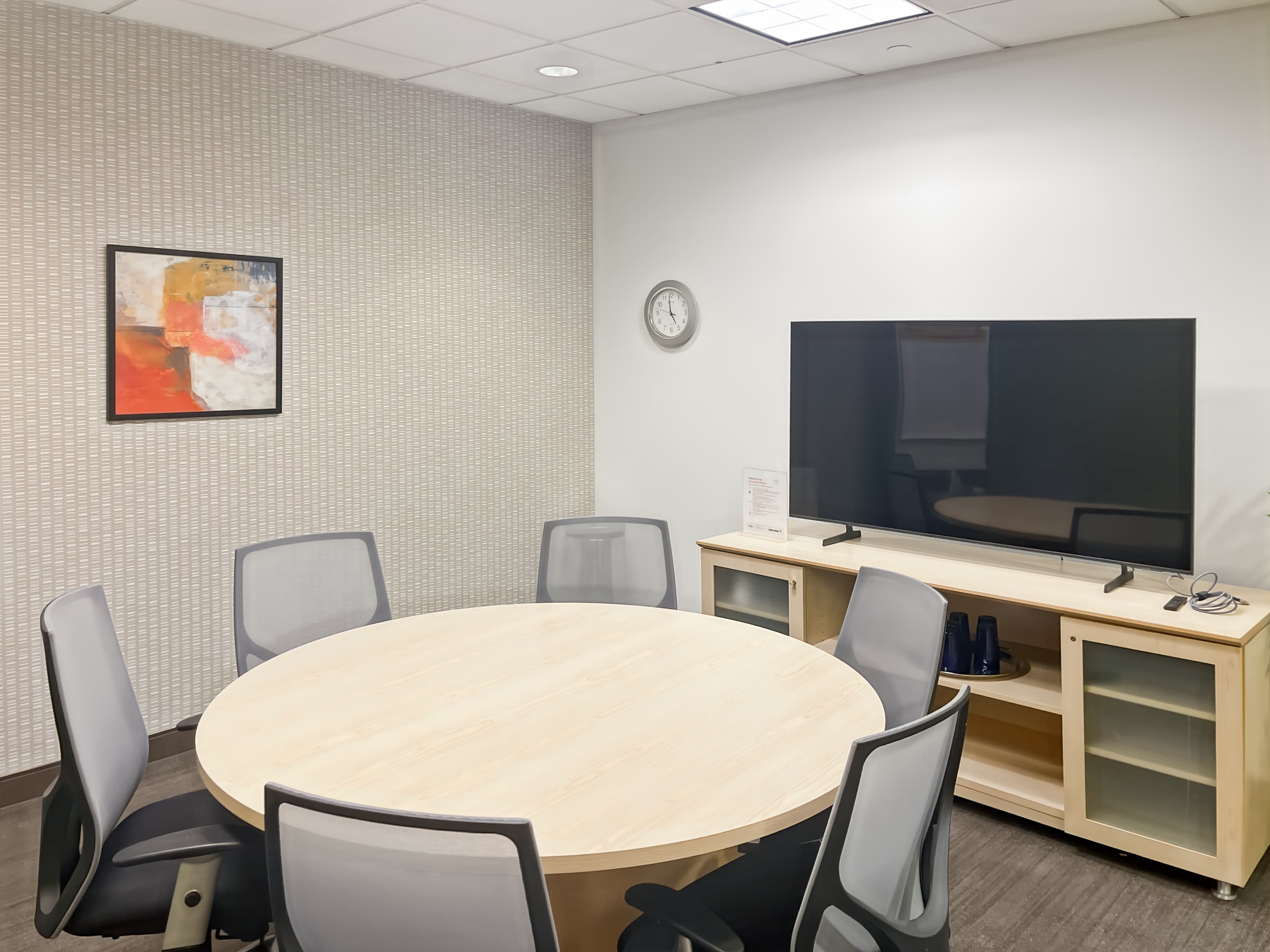 NY, New York City - Brookfield Place image 11