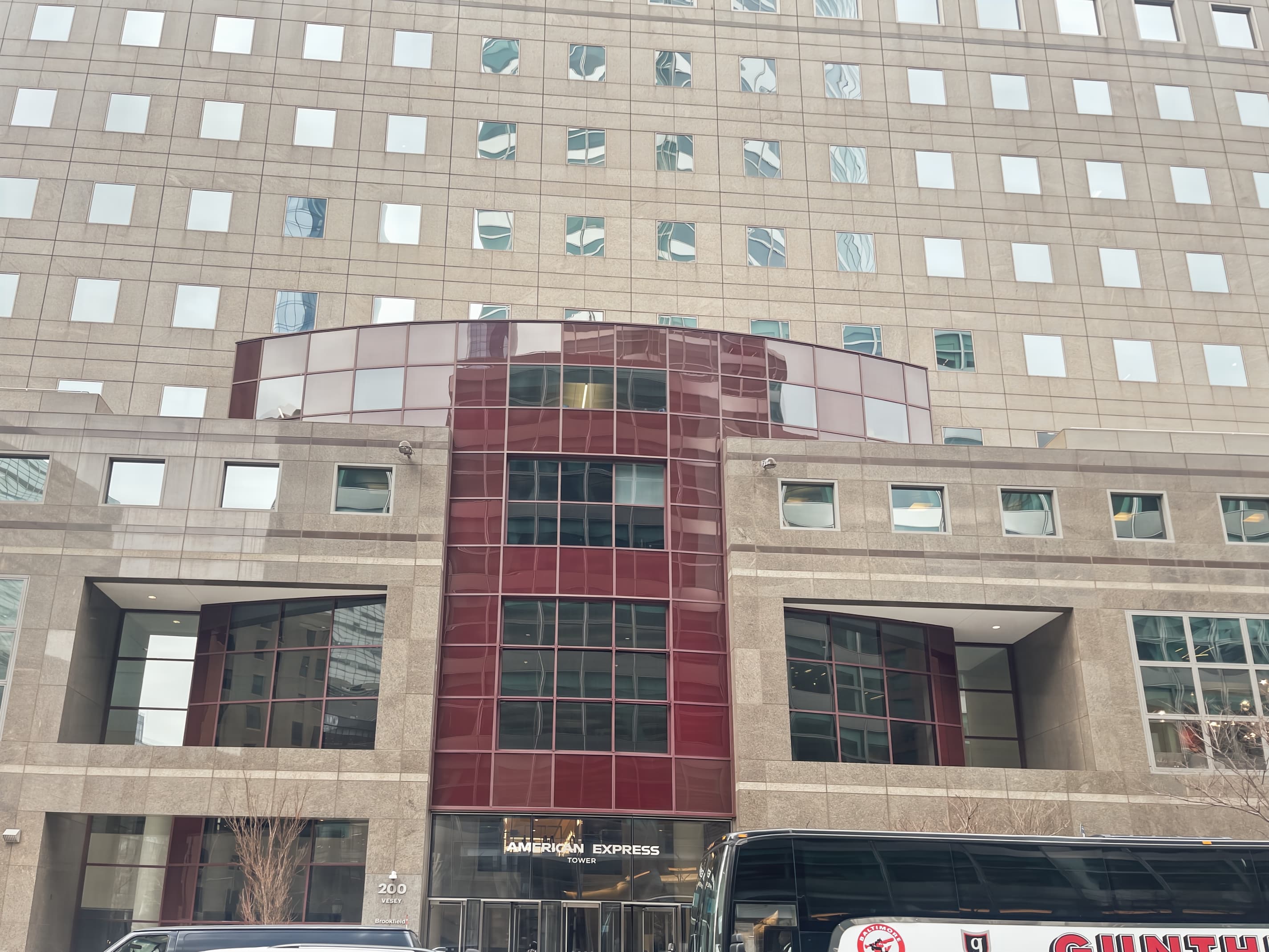 NY, New York City - Brookfield Place image 13