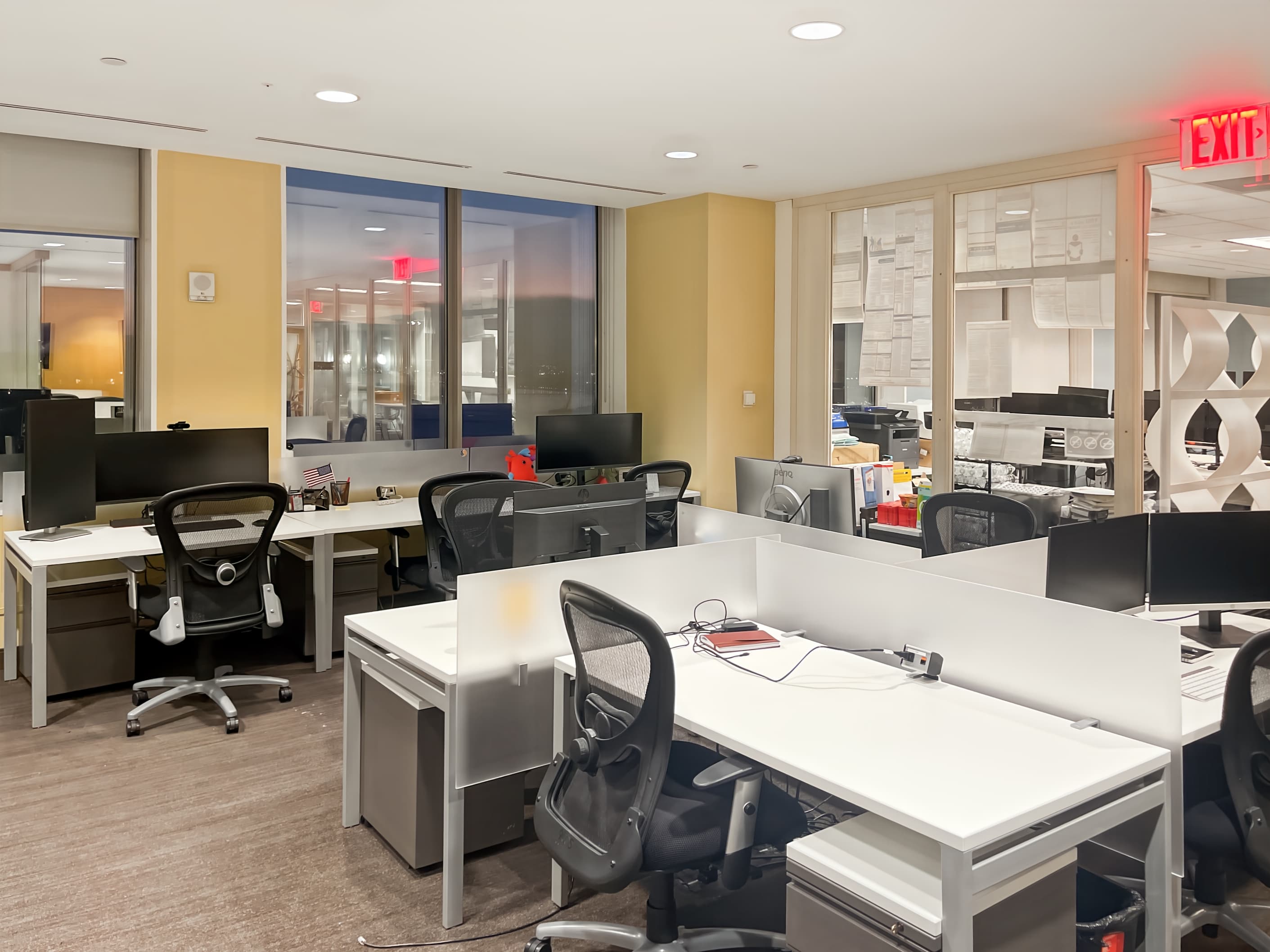 NY, New York City - Brookfield Place image 14