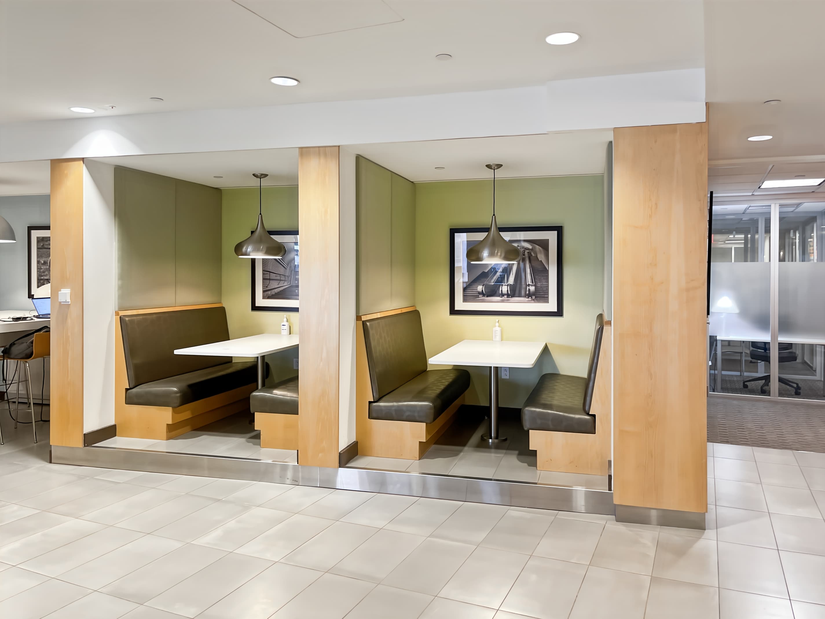 NY, New York City - Brookfield Place image 8