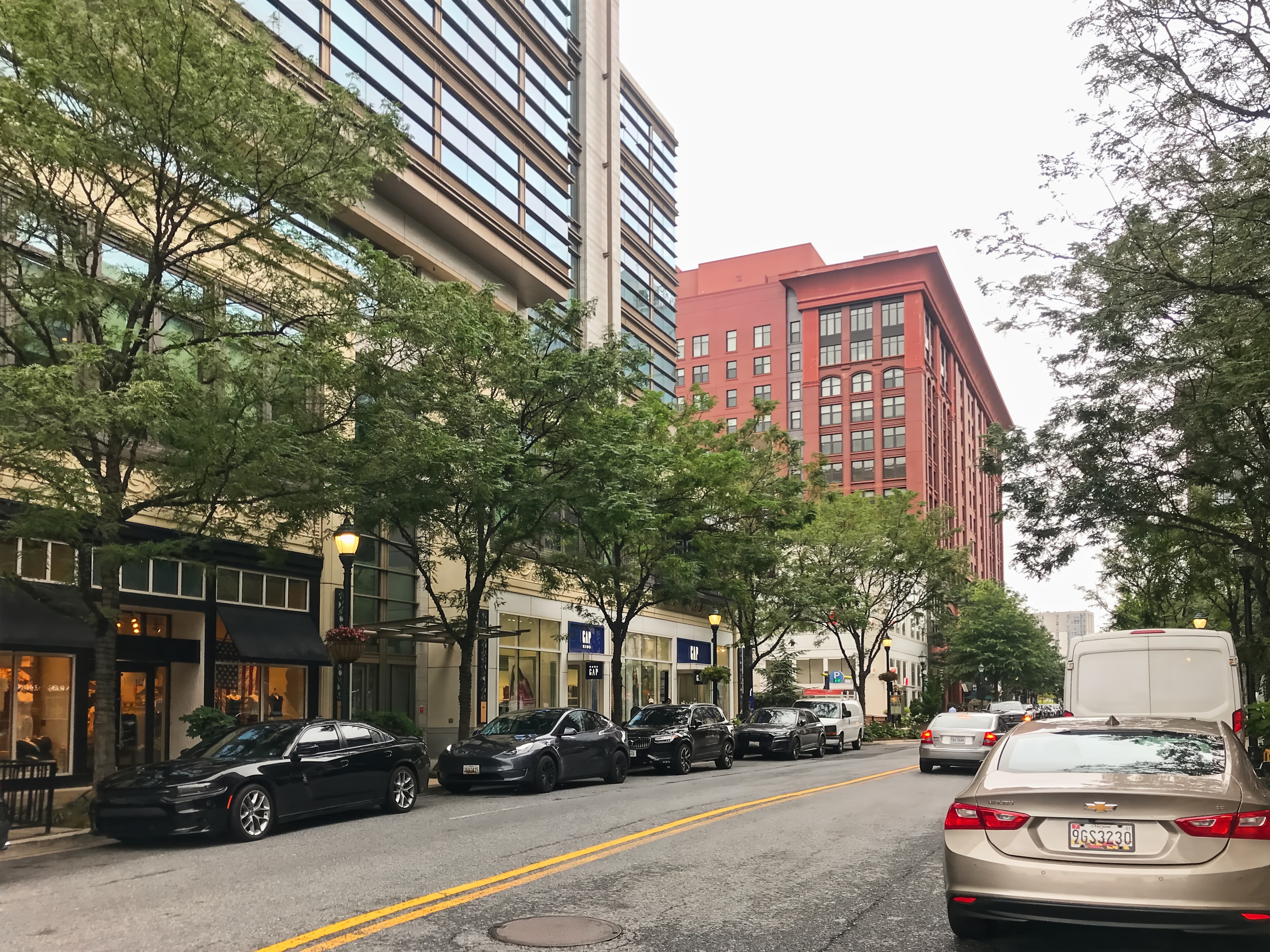 MD, North Bethesda - Pike & Rose image 5 MD, North Bethesda - Pike & Rose image 5