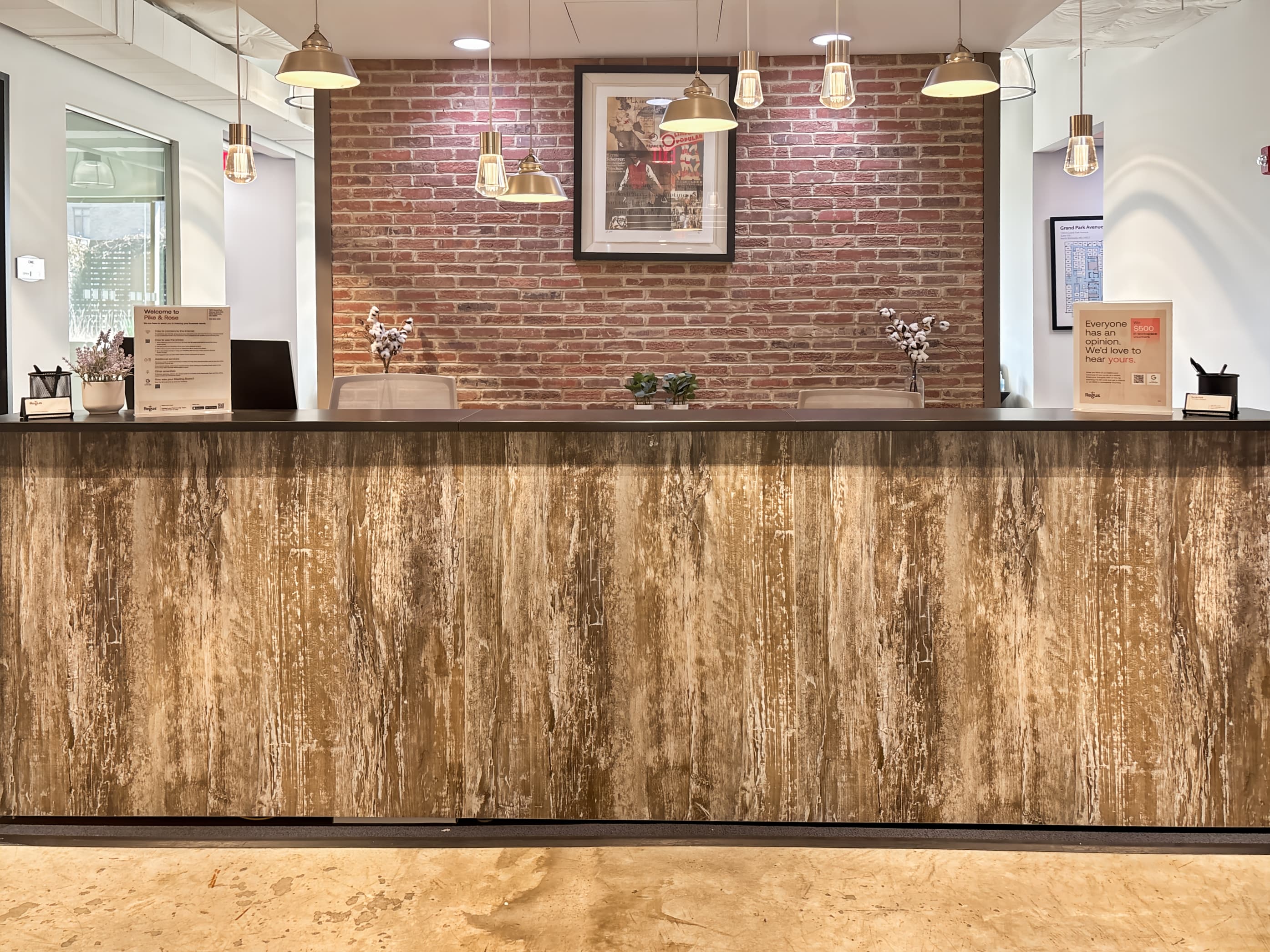 MD, North Bethesda - Pike & Rose image 1 MD, North Bethesda - Pike & Rose image 1