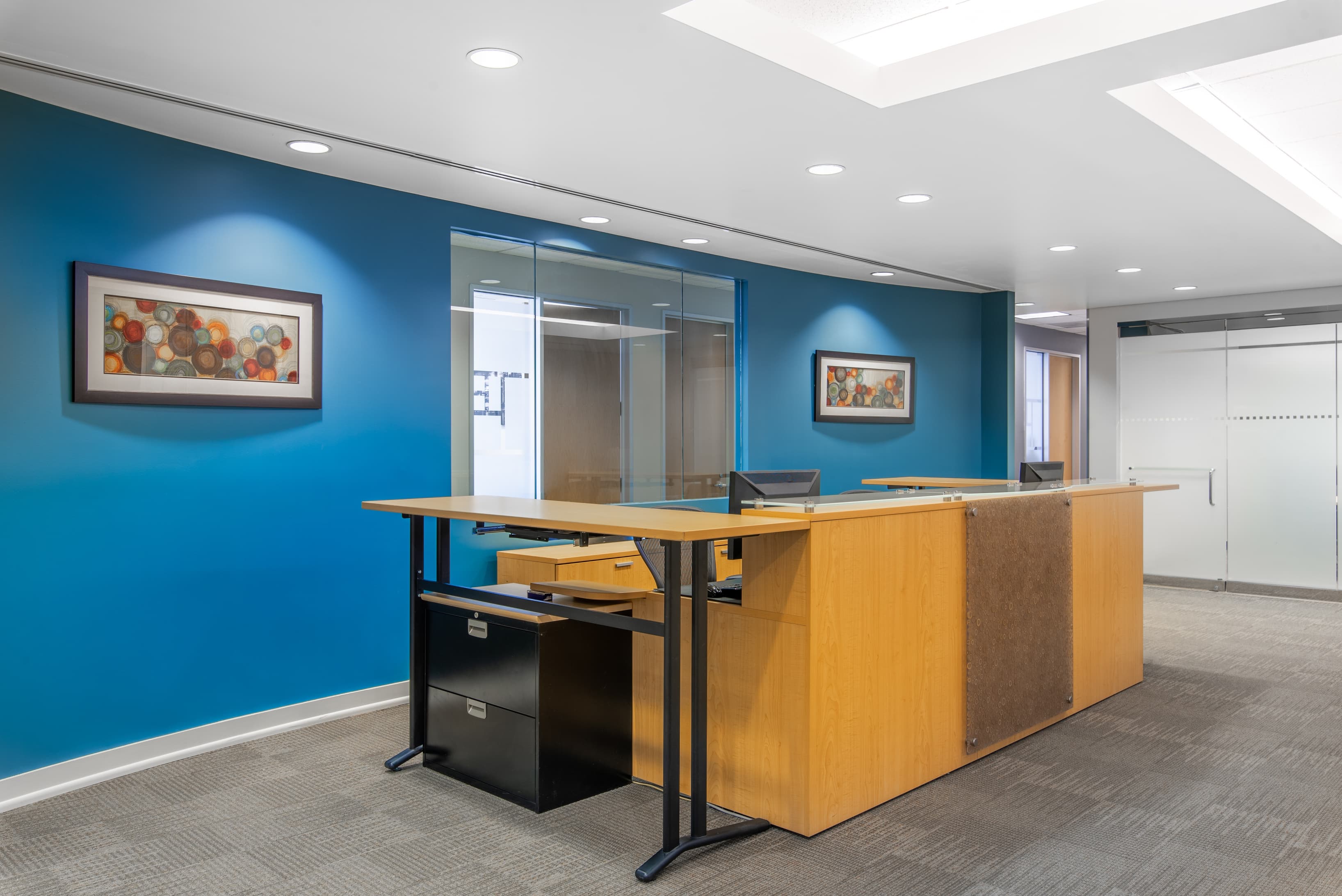 MI, Troy - Columbia Center image 4