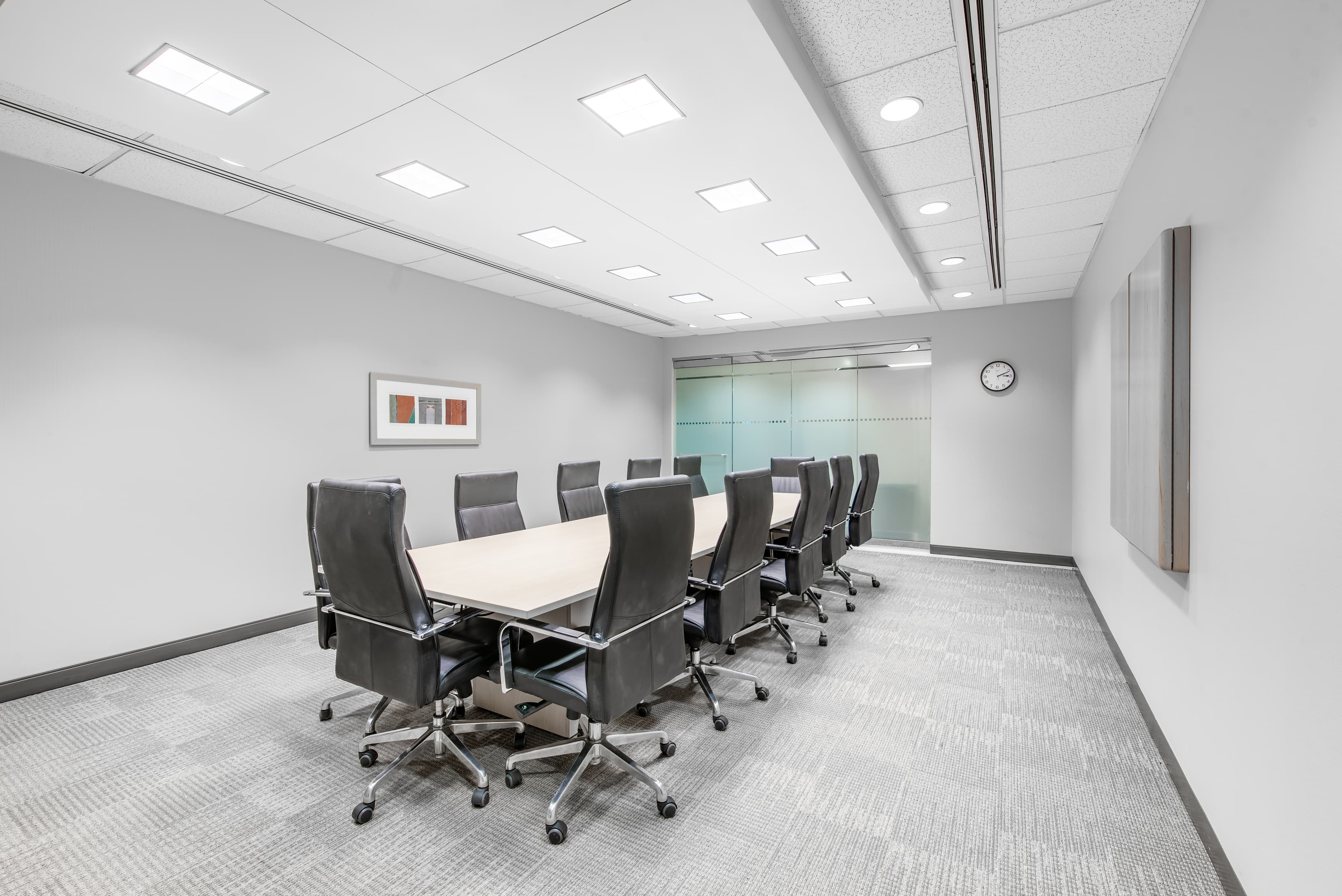 MI, Troy - Columbia Center image 7