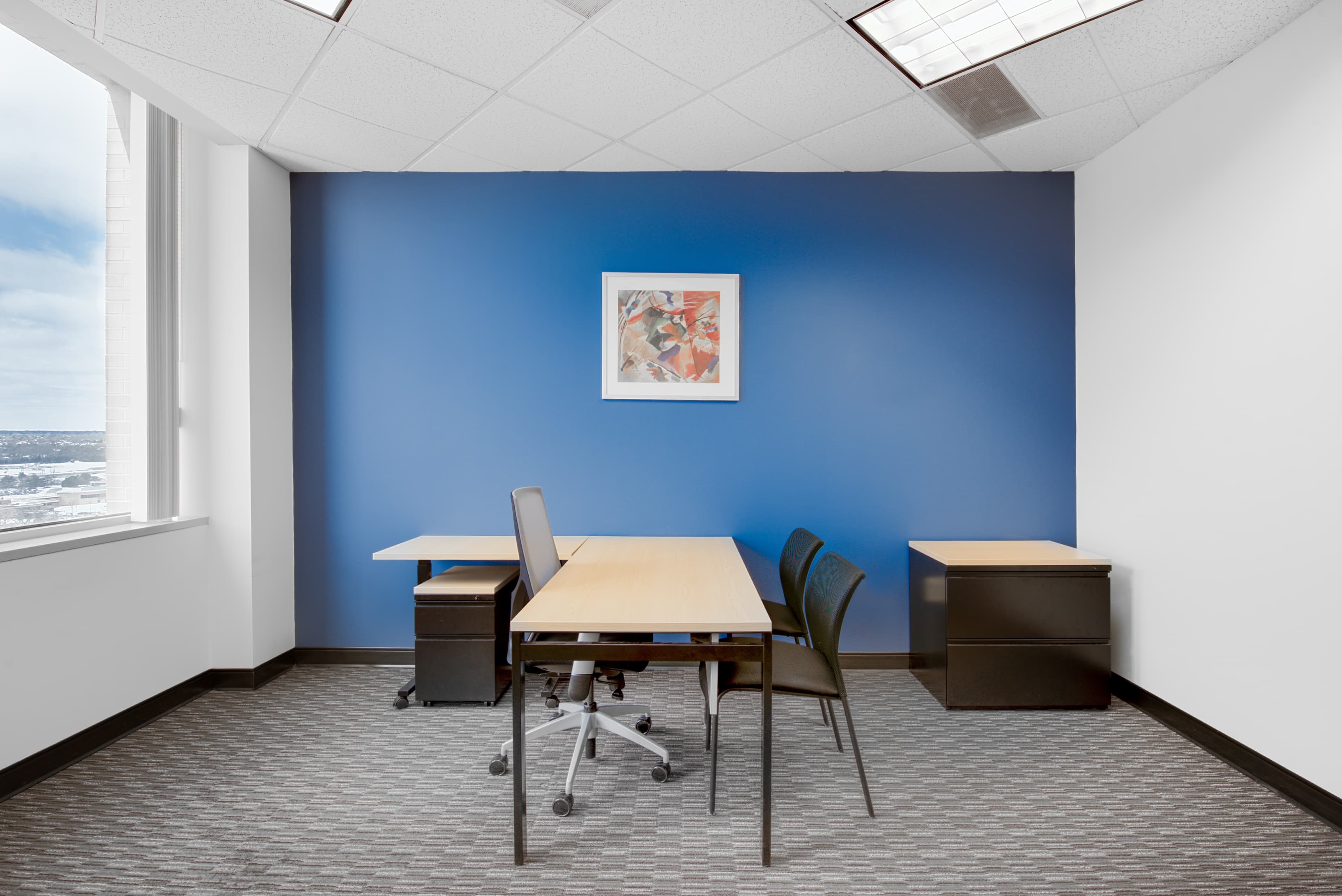 MI, Troy - Columbia Center image 3