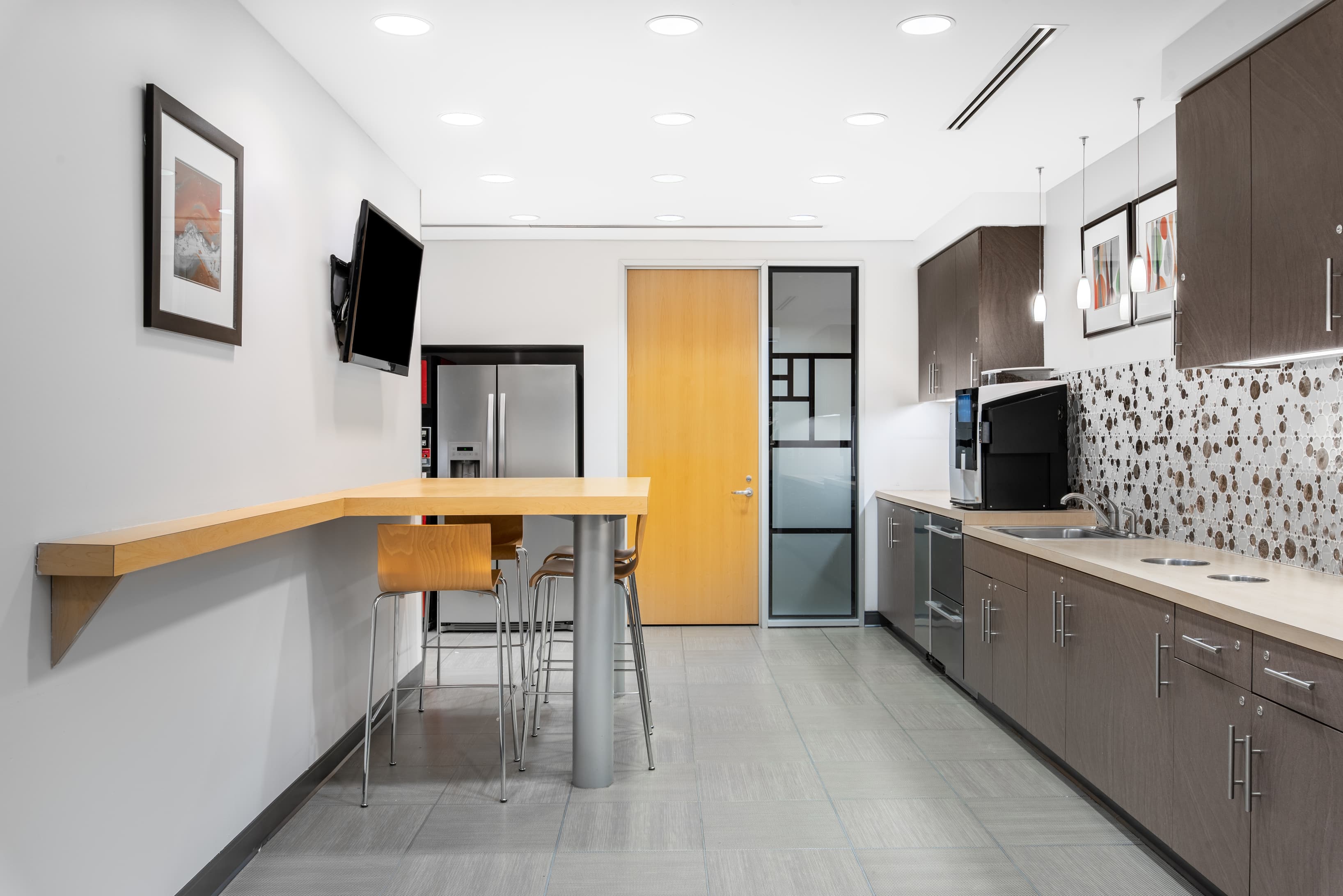 MI, Troy - Columbia Center image 2