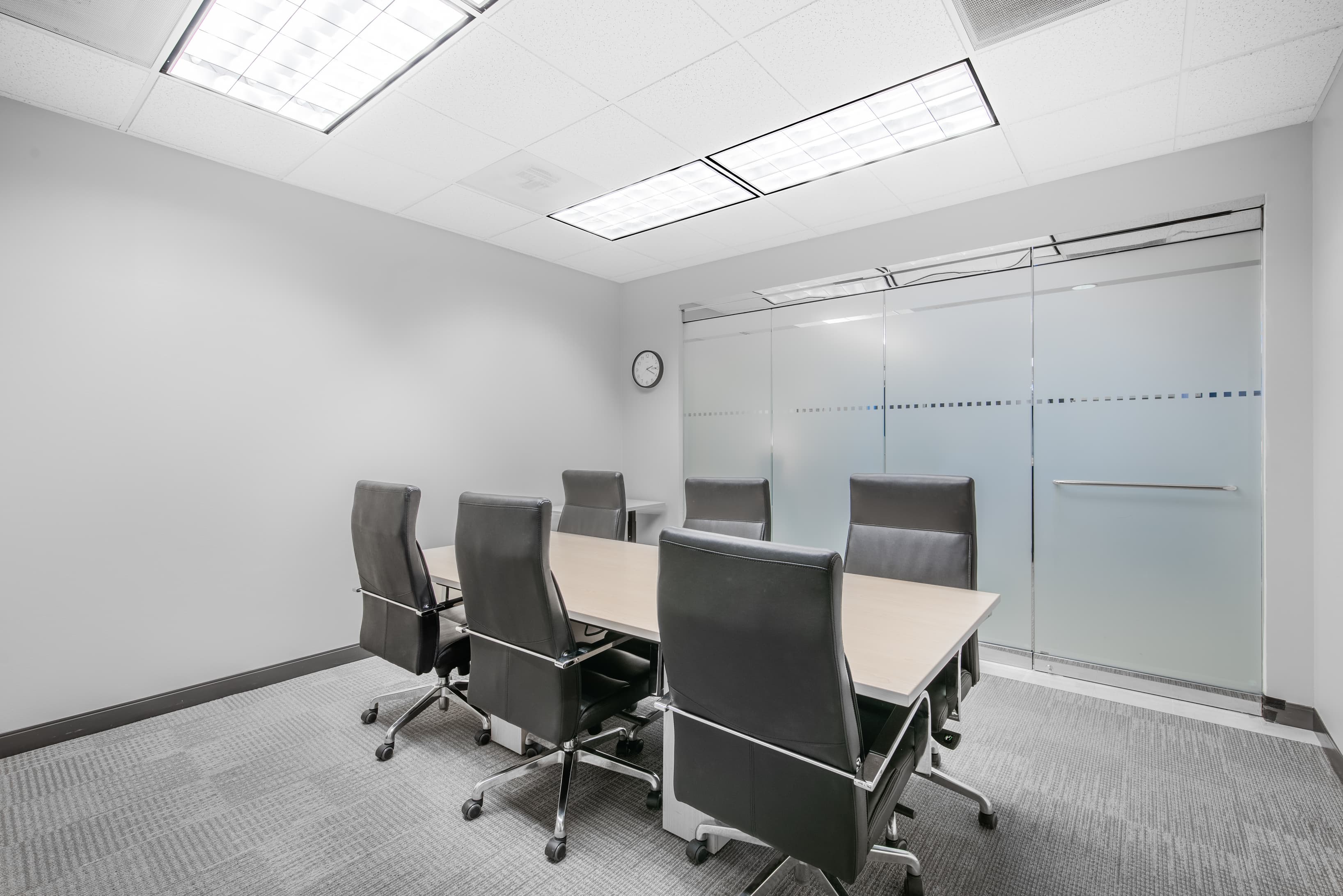 MI, Troy - Columbia Center image 8