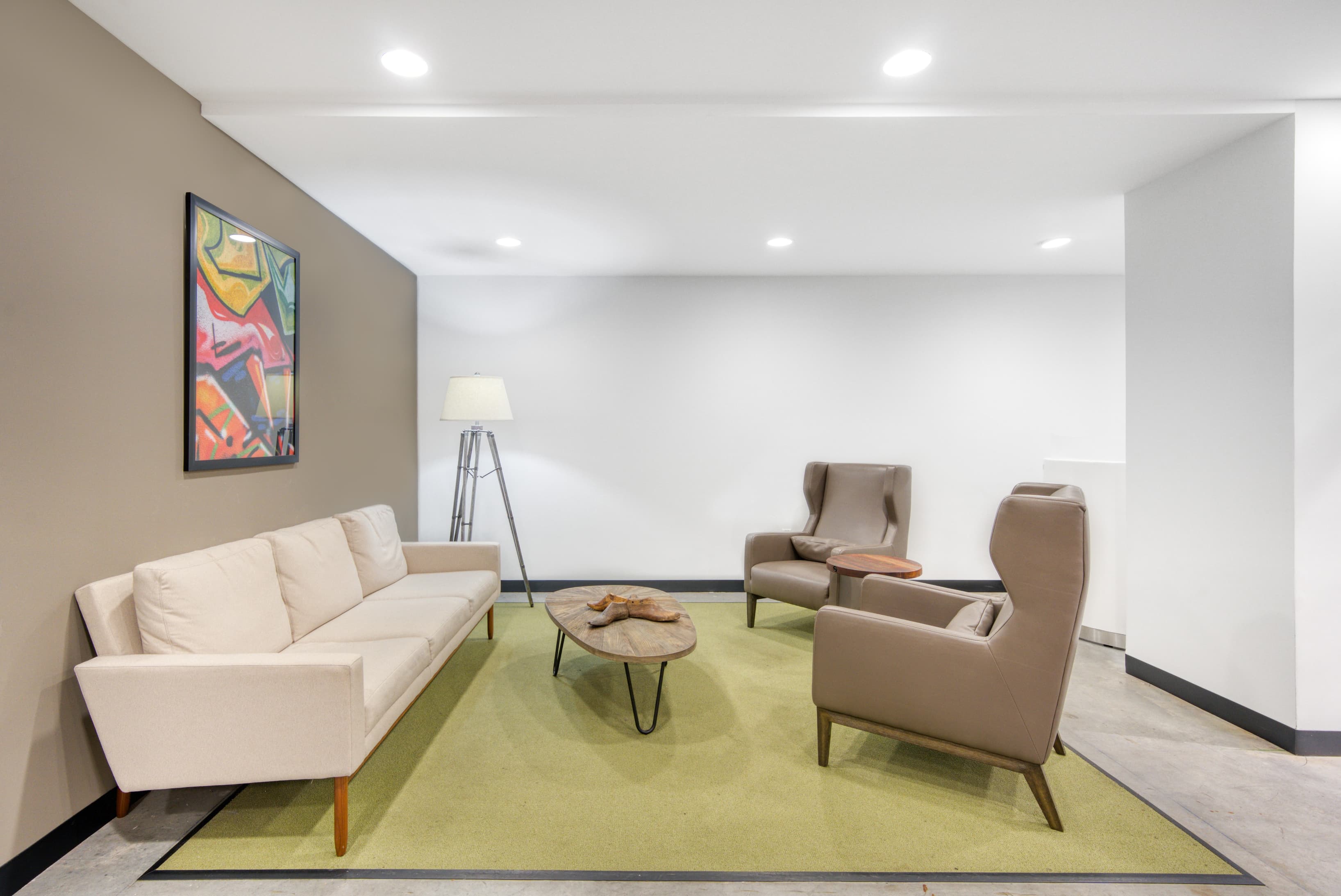 TX, Austin - Lamar Central image 6