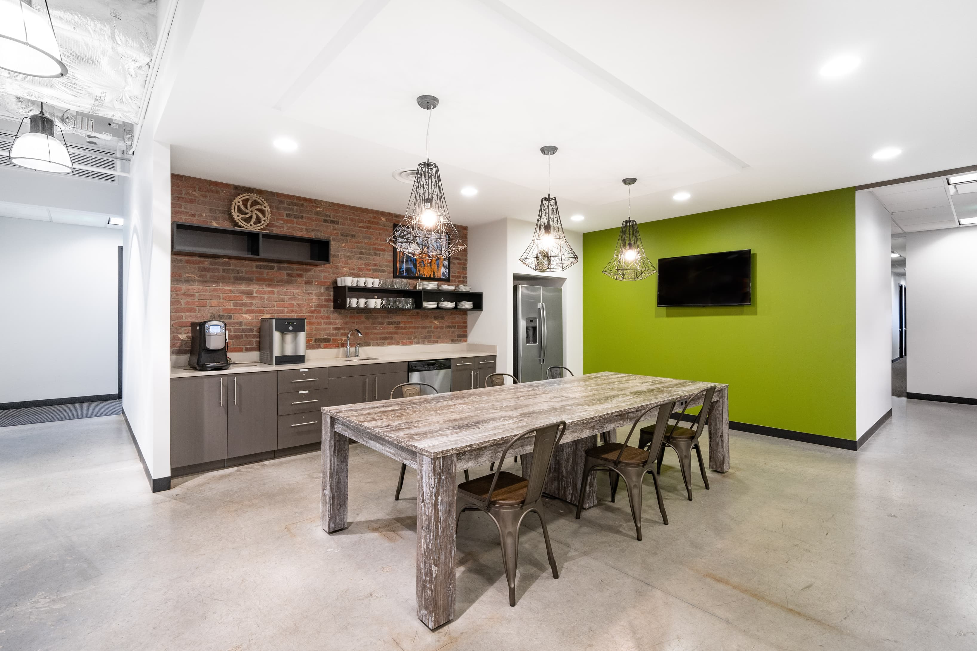 TX, Austin - Lamar Central image 7