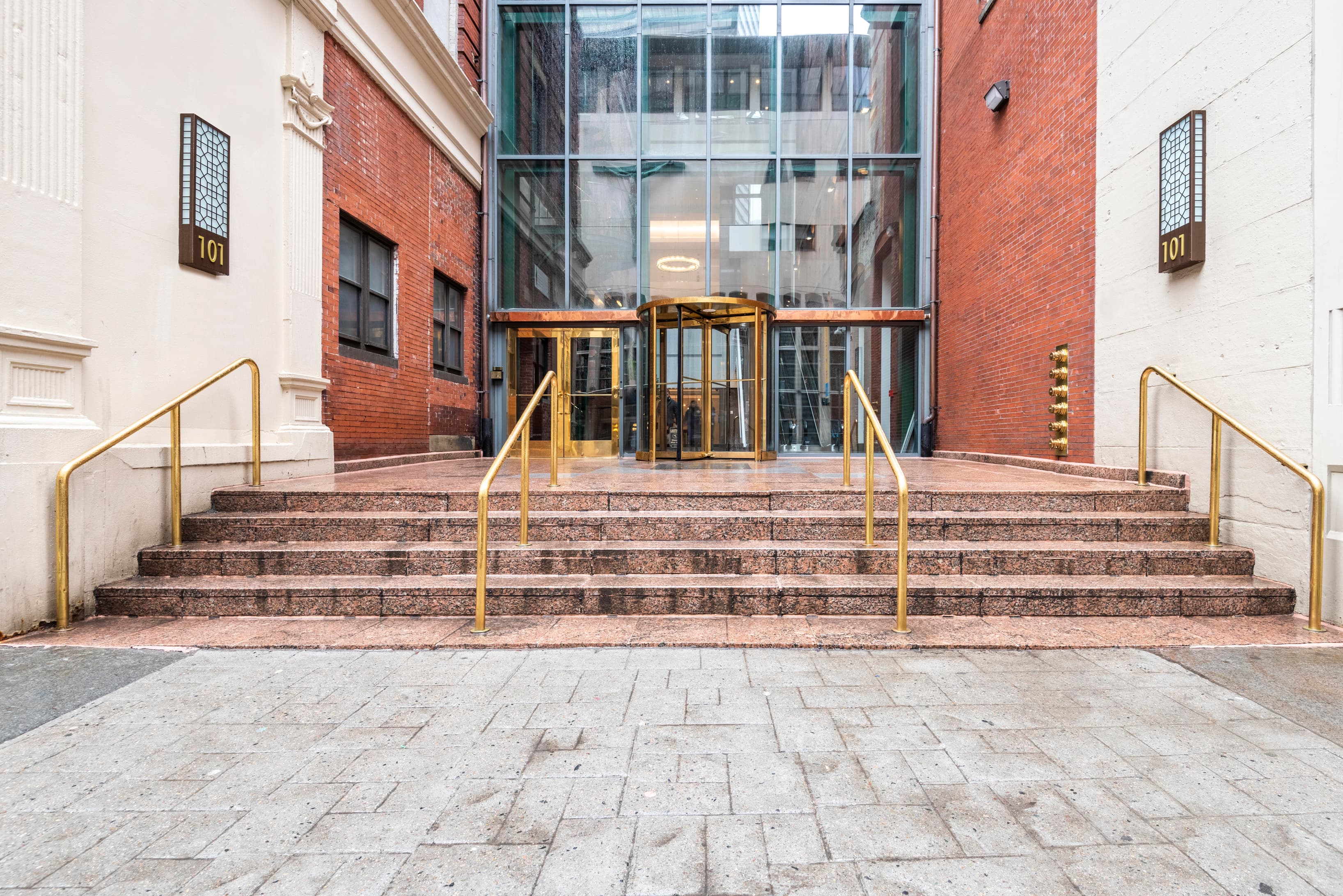 MA, Boston - 101 Arch Street image 8