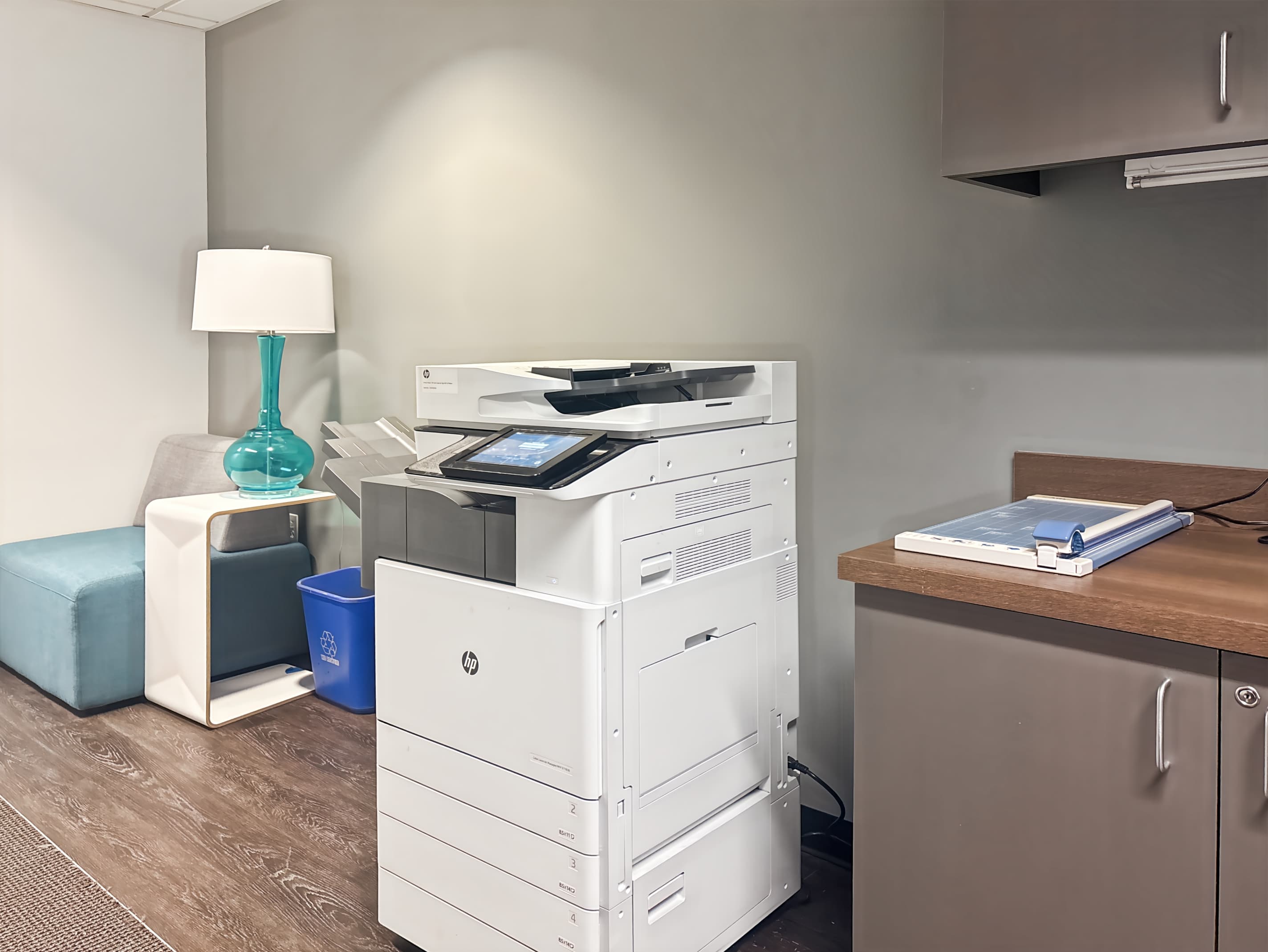 MA, Boston - Beacon Hil, 100 Cambridge Street image 1