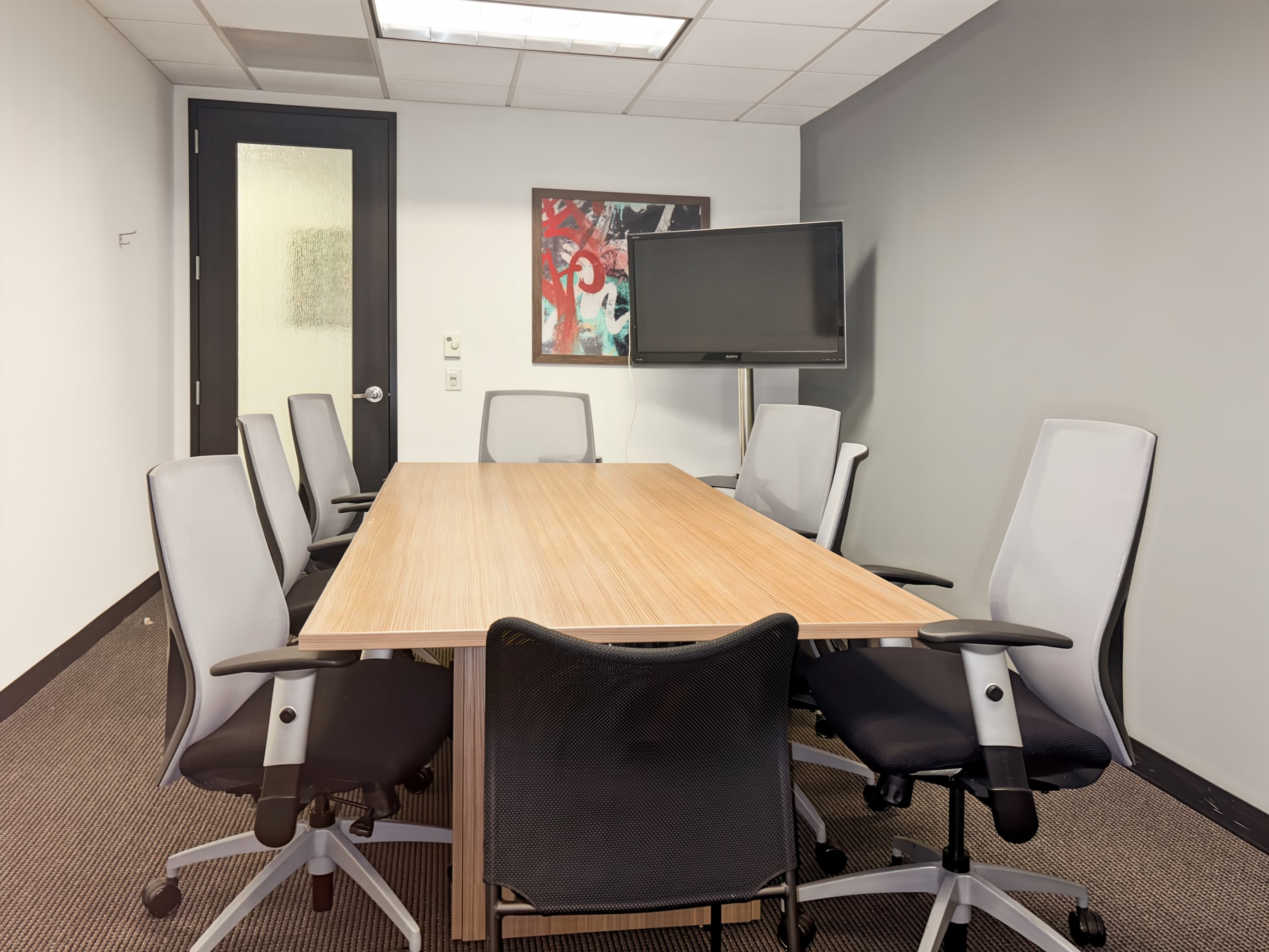 MA, Boston - Beacon Hil, 100 Cambridge Street image 3