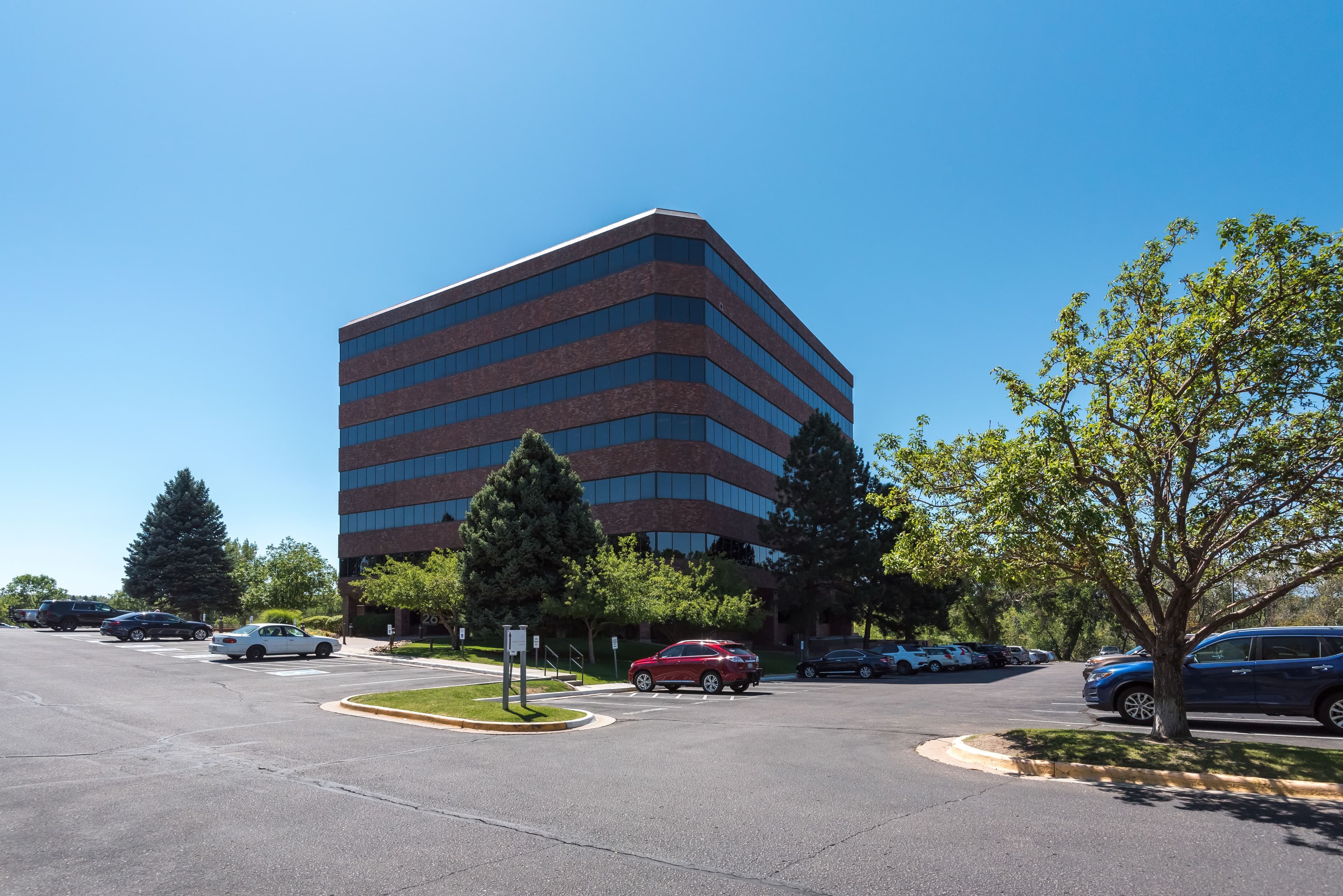 CO, Littleton - Kellogg Center image 2