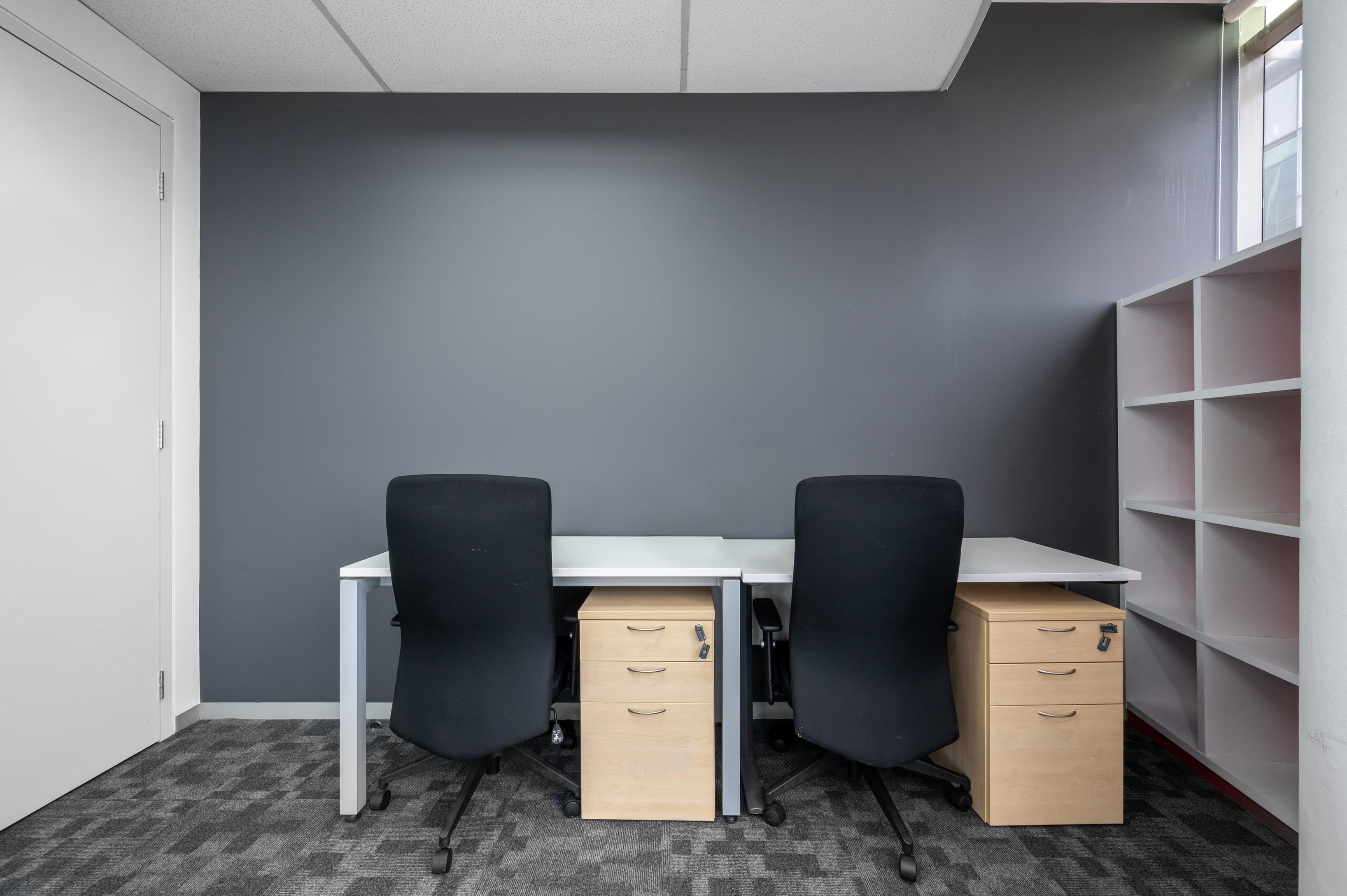 KLANG, BBT One image 1