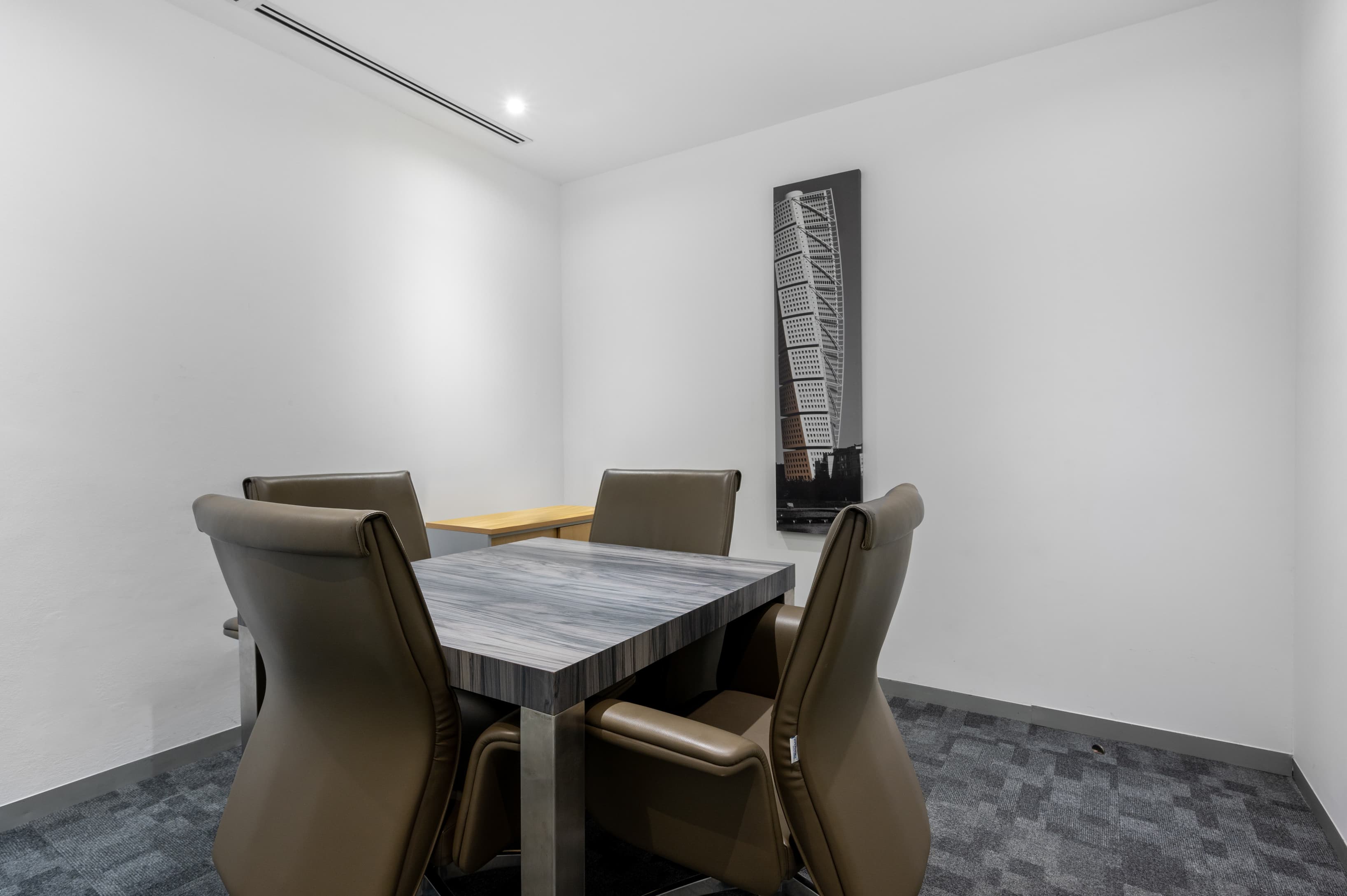 KLANG, BBT One image 3