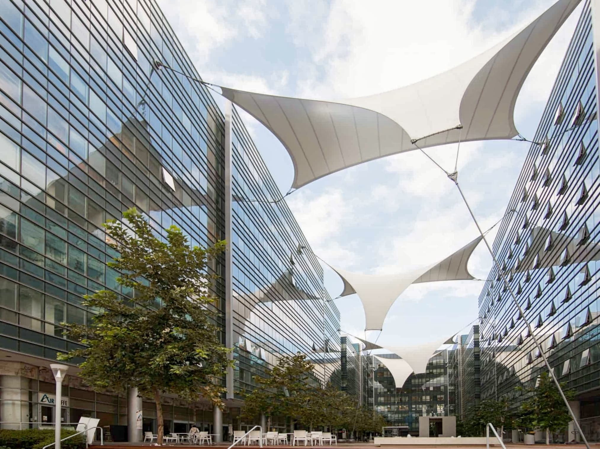 RA'ANANA, Business Park image 10