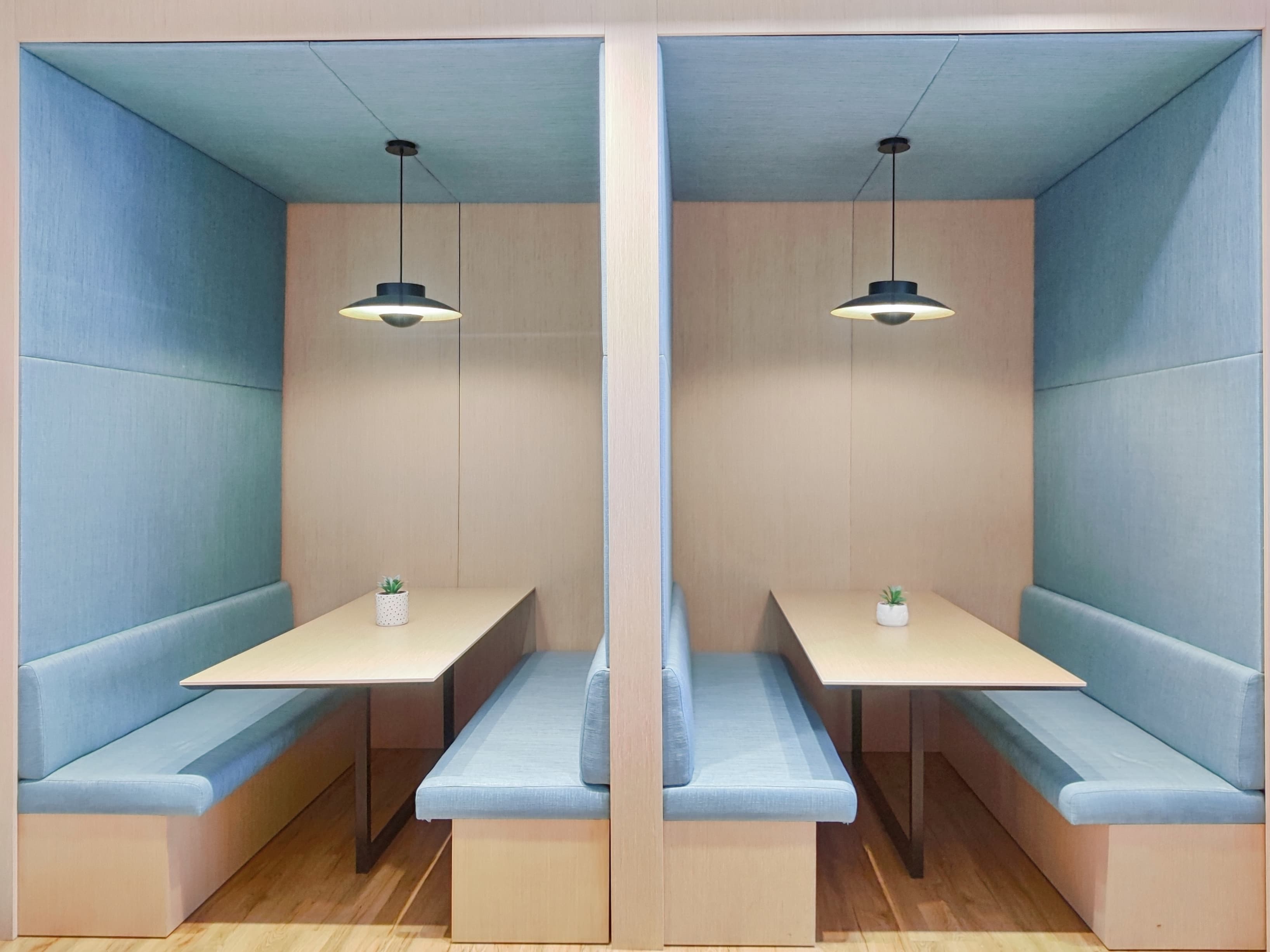 RA'ANANA, Business Park image 7