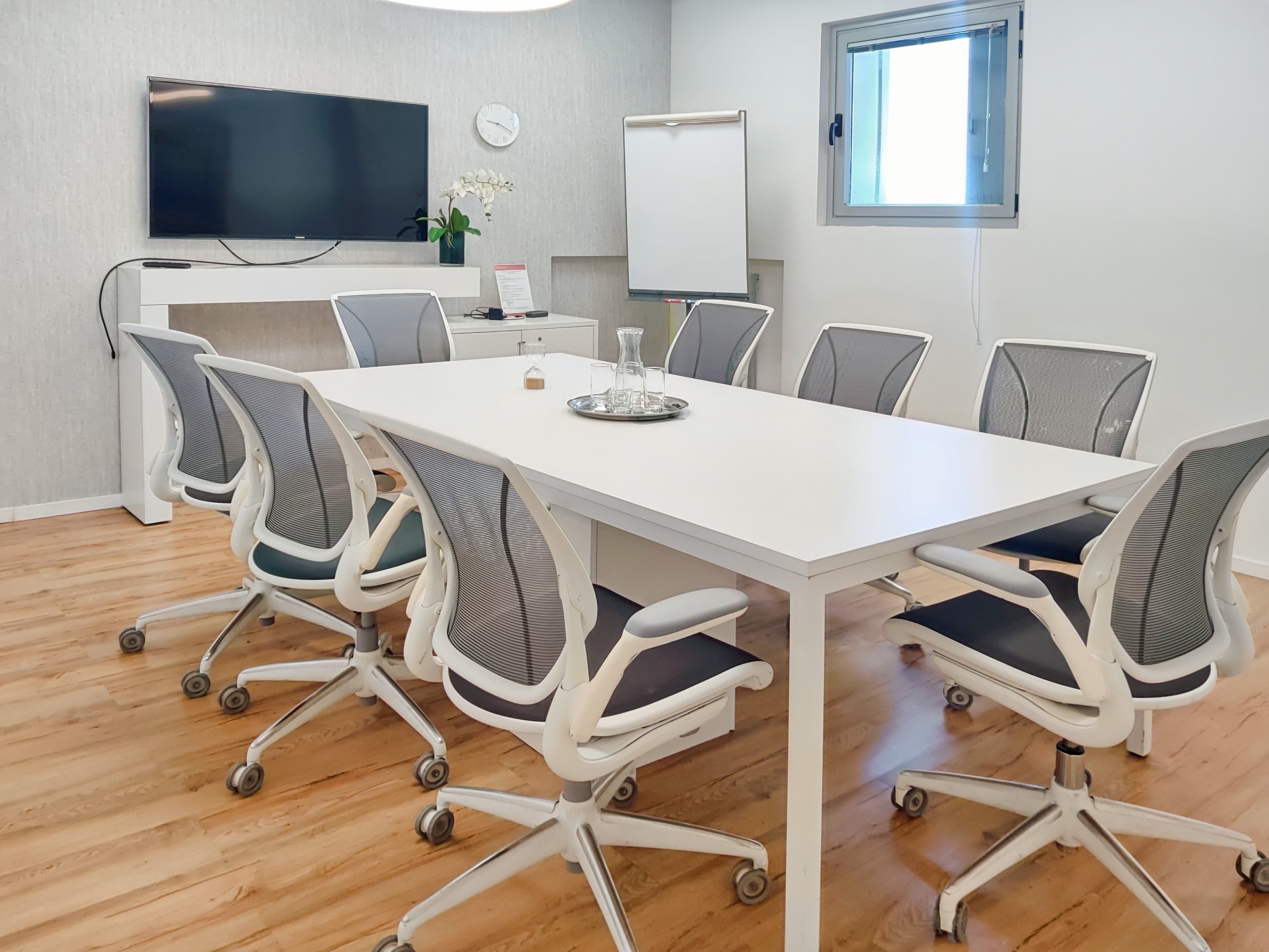 RA'ANANA, Business Park image 6