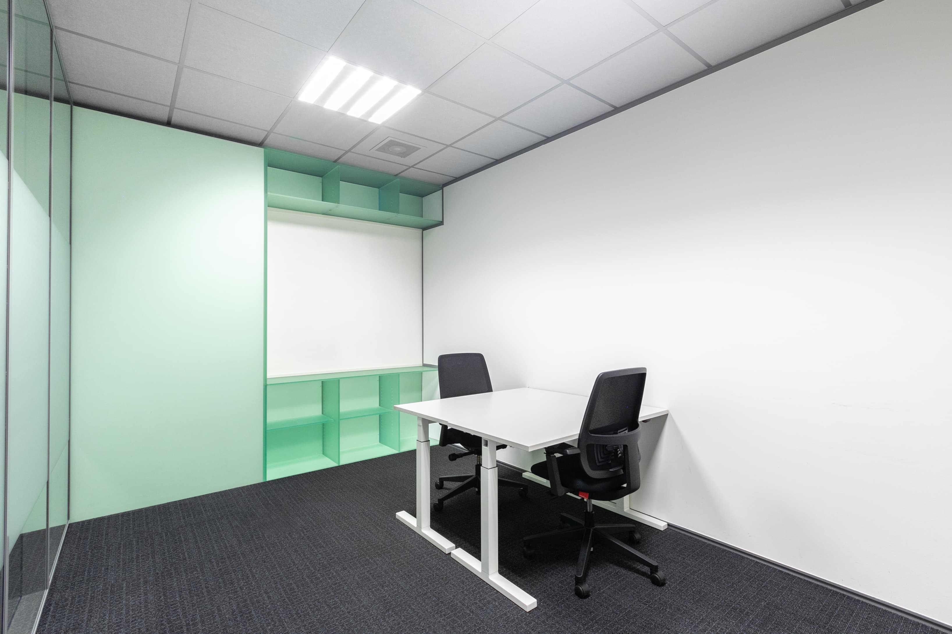 AMSTERDAM, Vinoly image 10 AMSTERDAM, Vinoly image 10