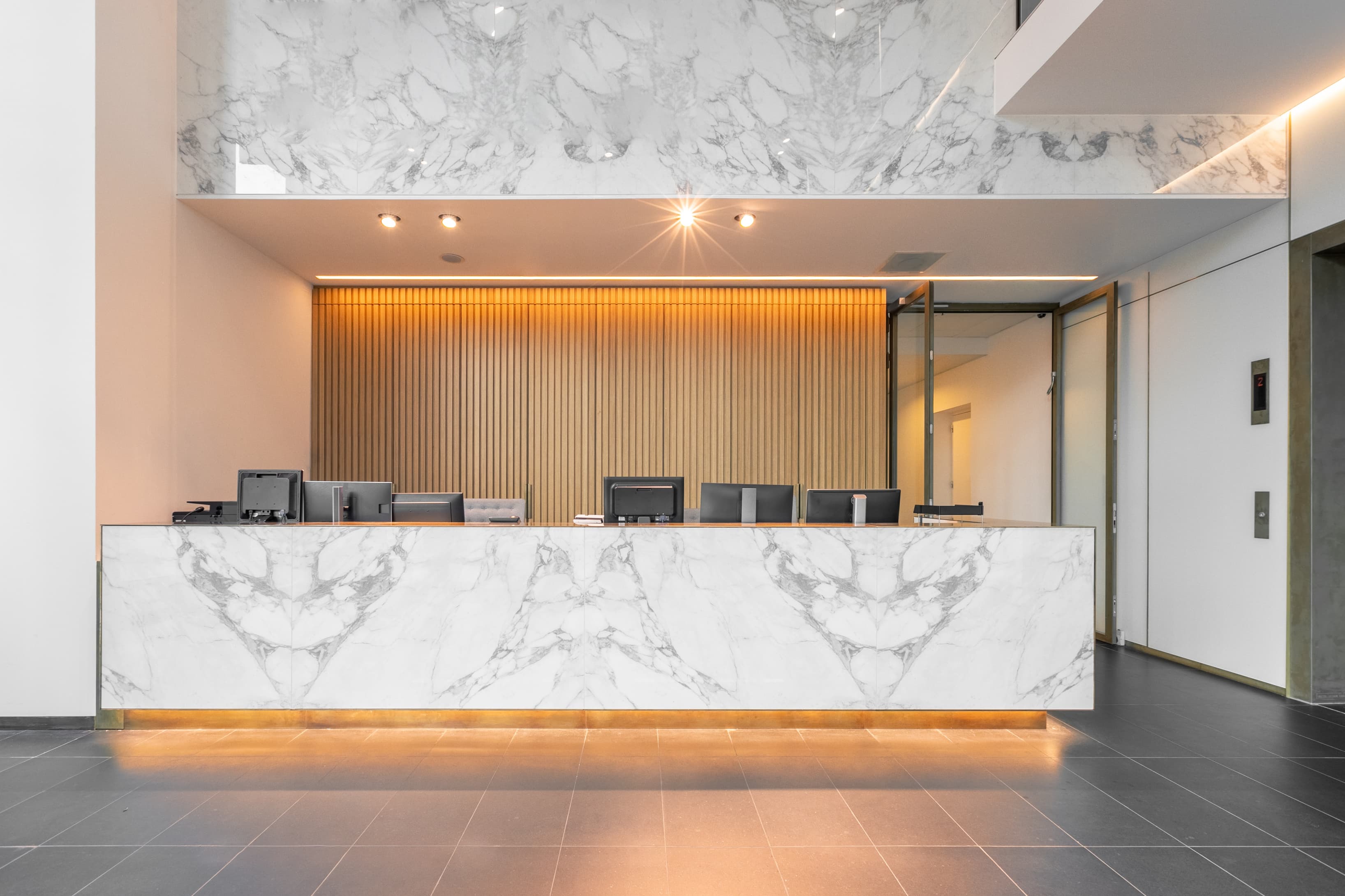 AMSTERDAM, Vinoly image 11 AMSTERDAM, Vinoly image 11