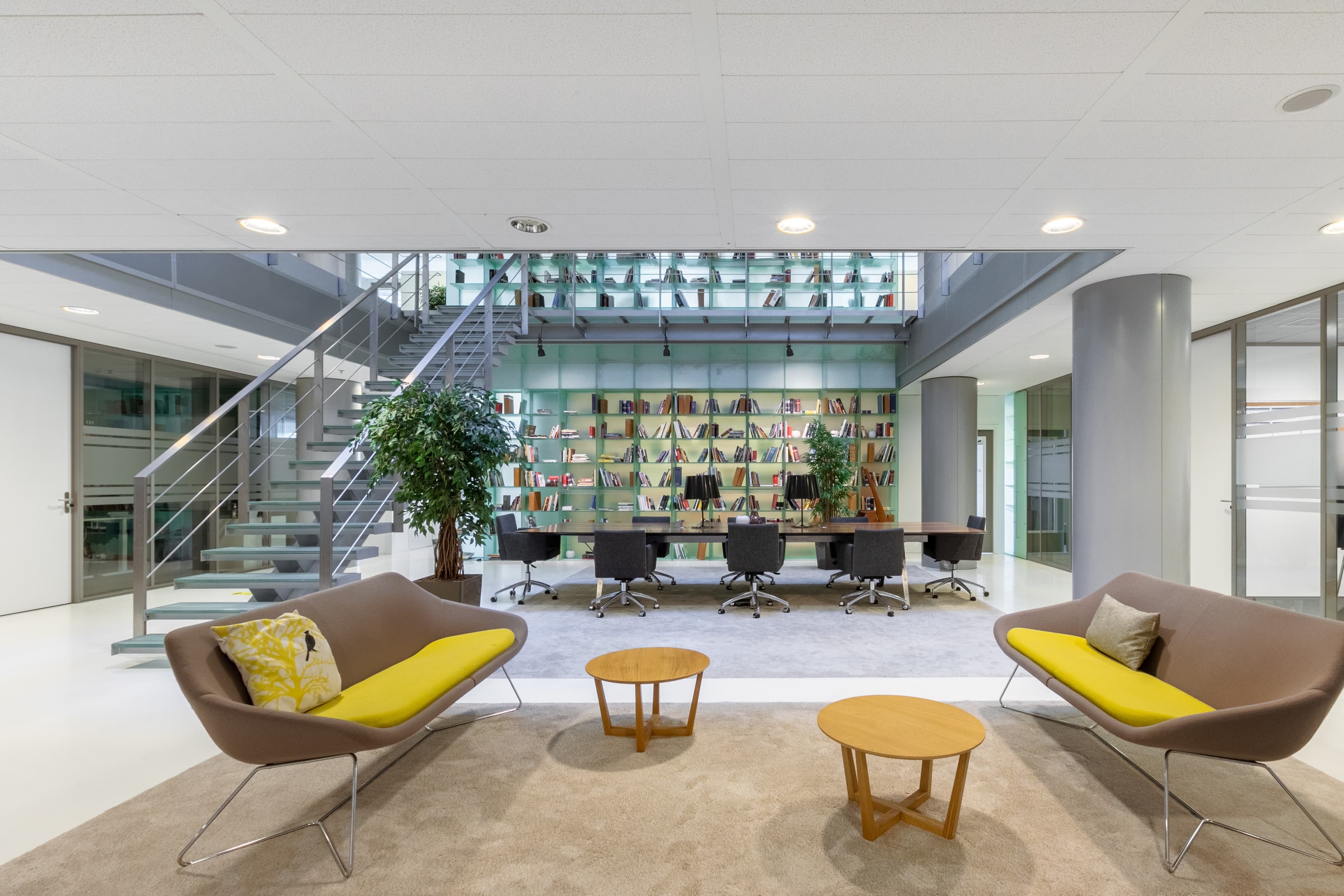 AMSTERDAM, Vinoly image 2 AMSTERDAM, Vinoly image 2