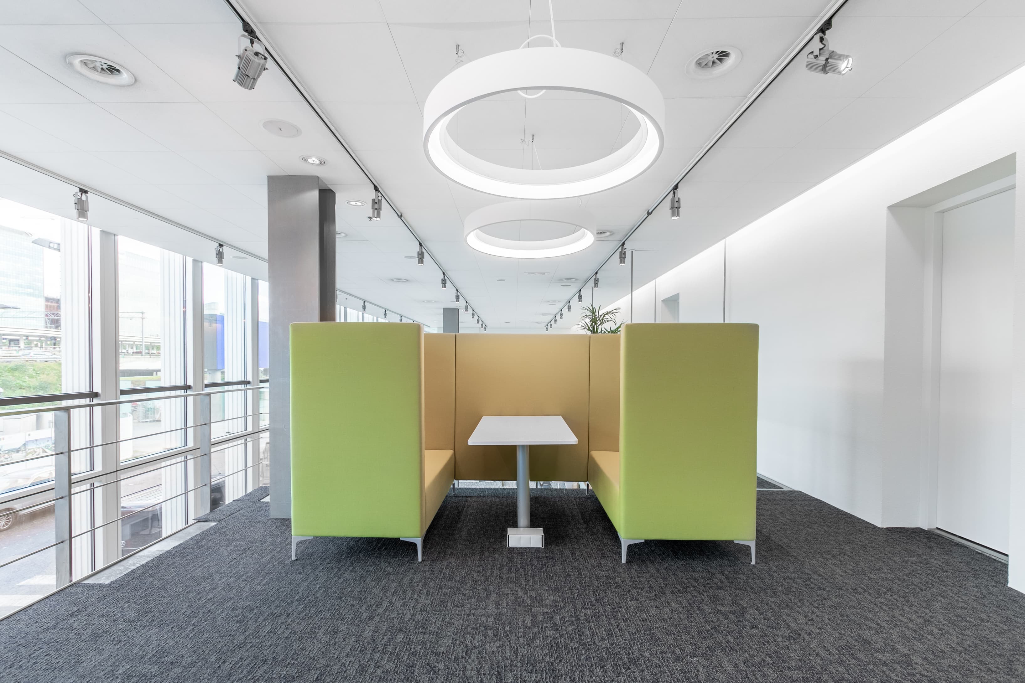 AMSTERDAM, Vinoly image 4 AMSTERDAM, Vinoly image 4