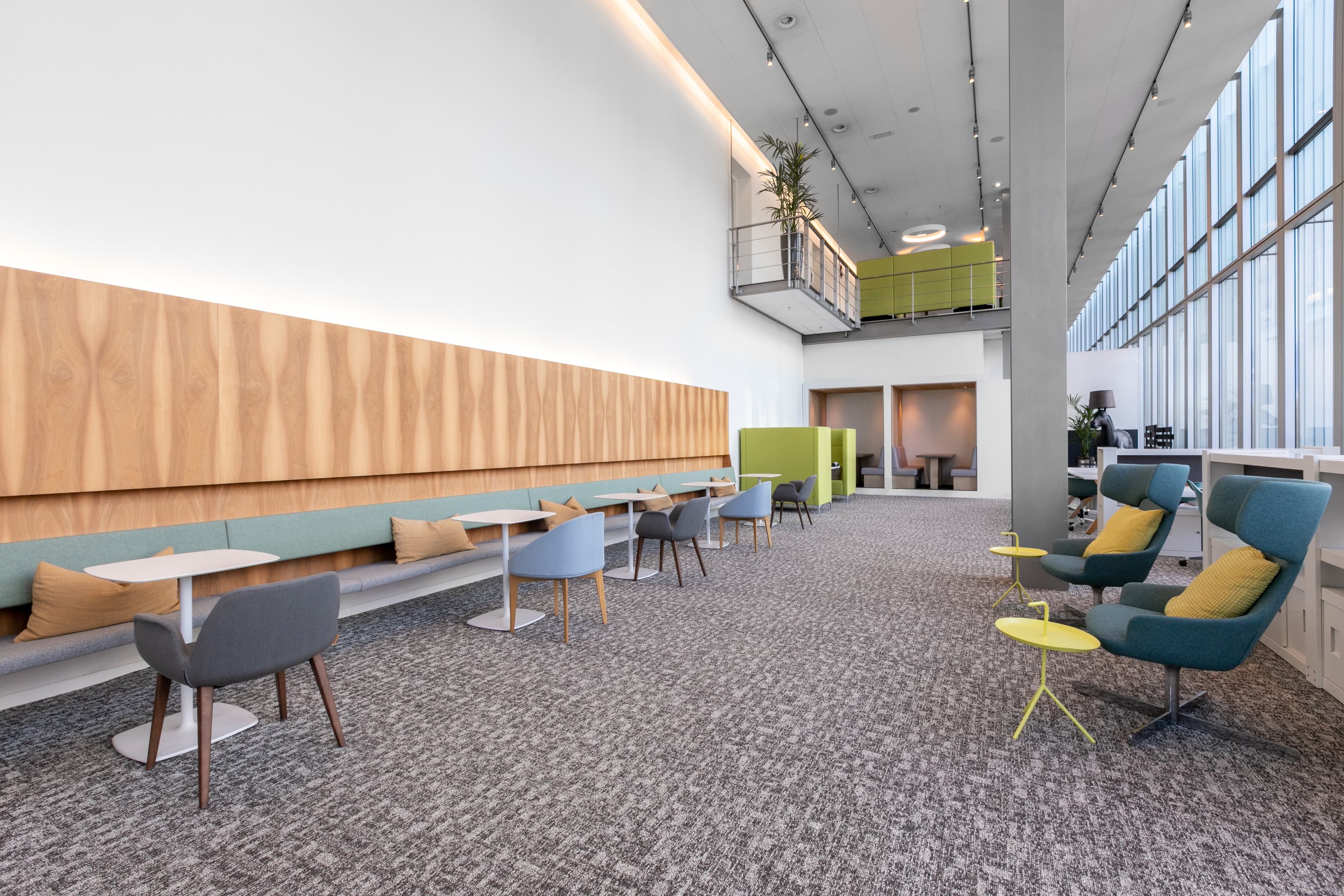 AMSTERDAM, Vinoly image 9 AMSTERDAM, Vinoly image 9