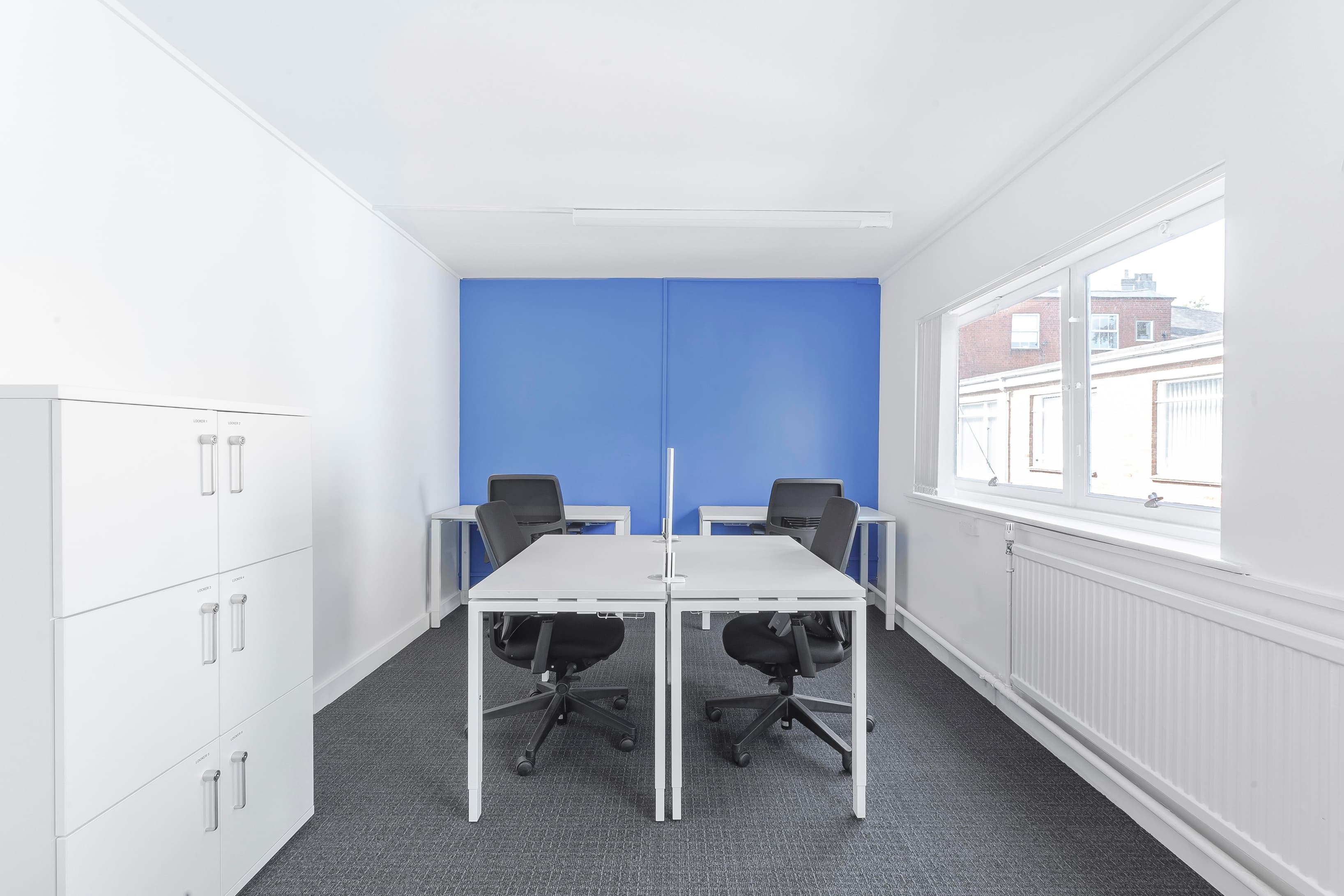 COVENTRY, HQ The Quadrant image 8 COVENTRY, HQ The Quadrant image 8