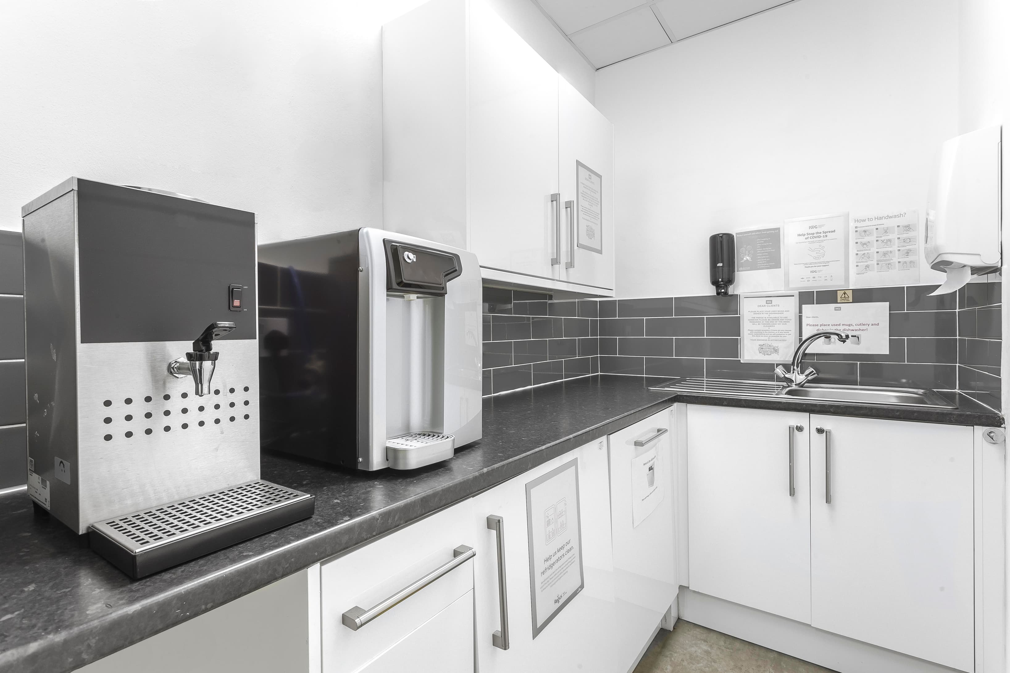 COVENTRY, HQ The Quadrant image 6 COVENTRY, HQ The Quadrant image 6