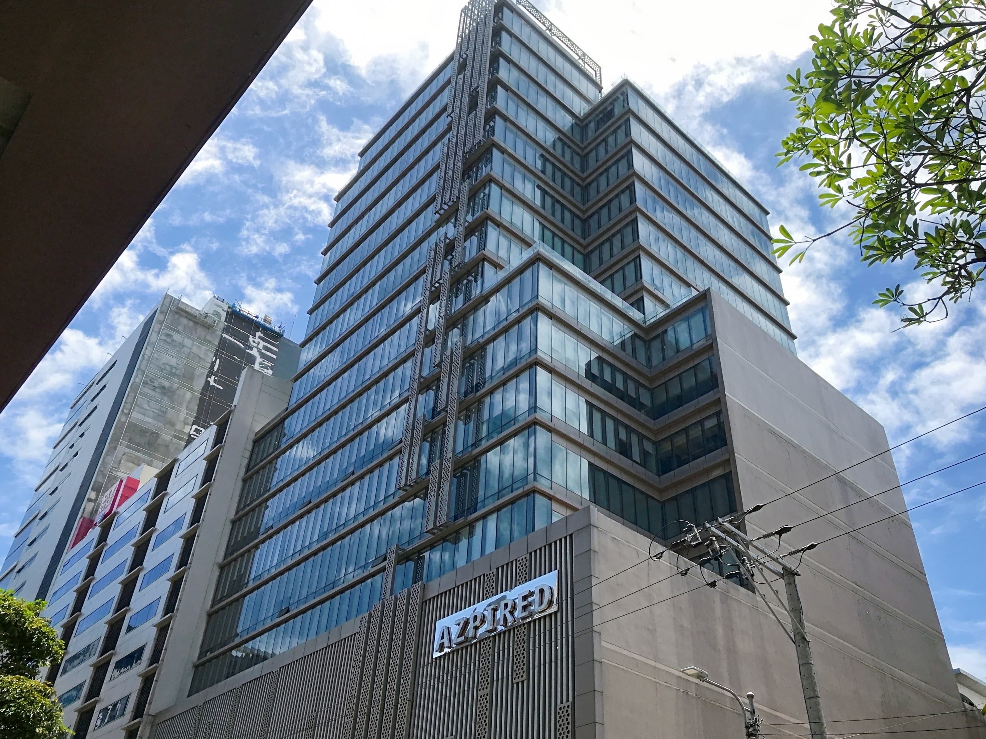 CEBU, Park Centrale image 11