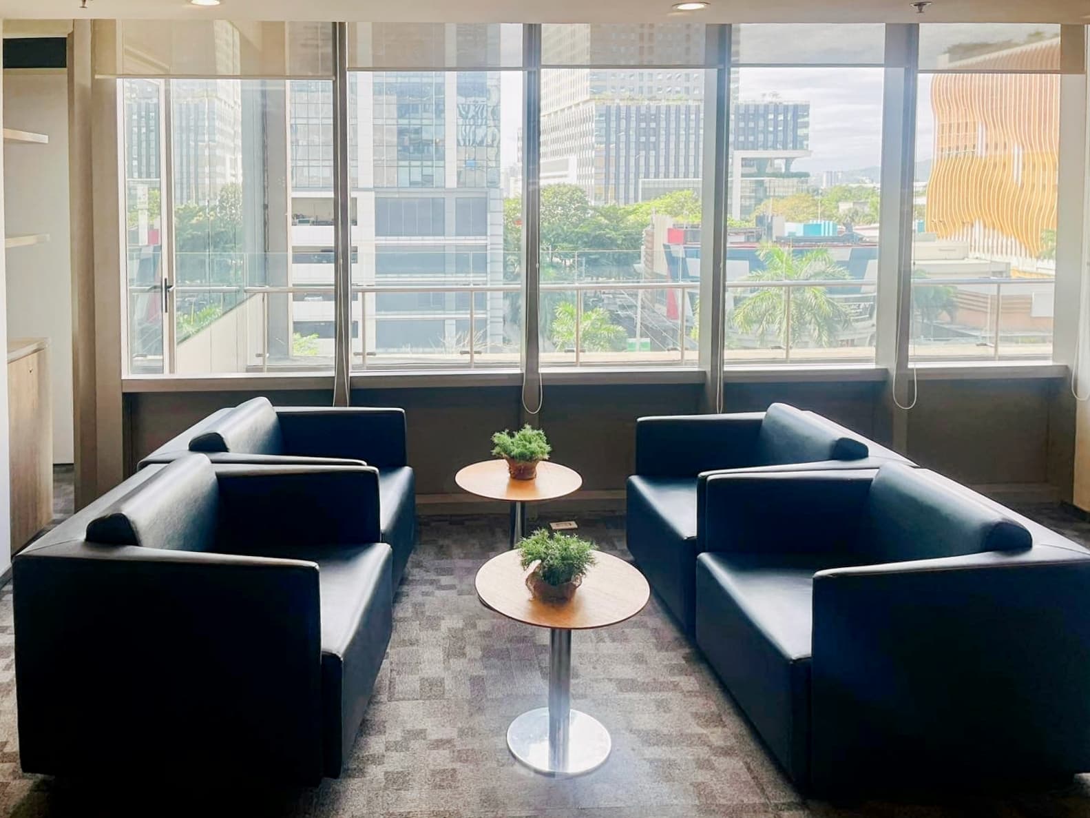 CEBU, Park Centrale image 1