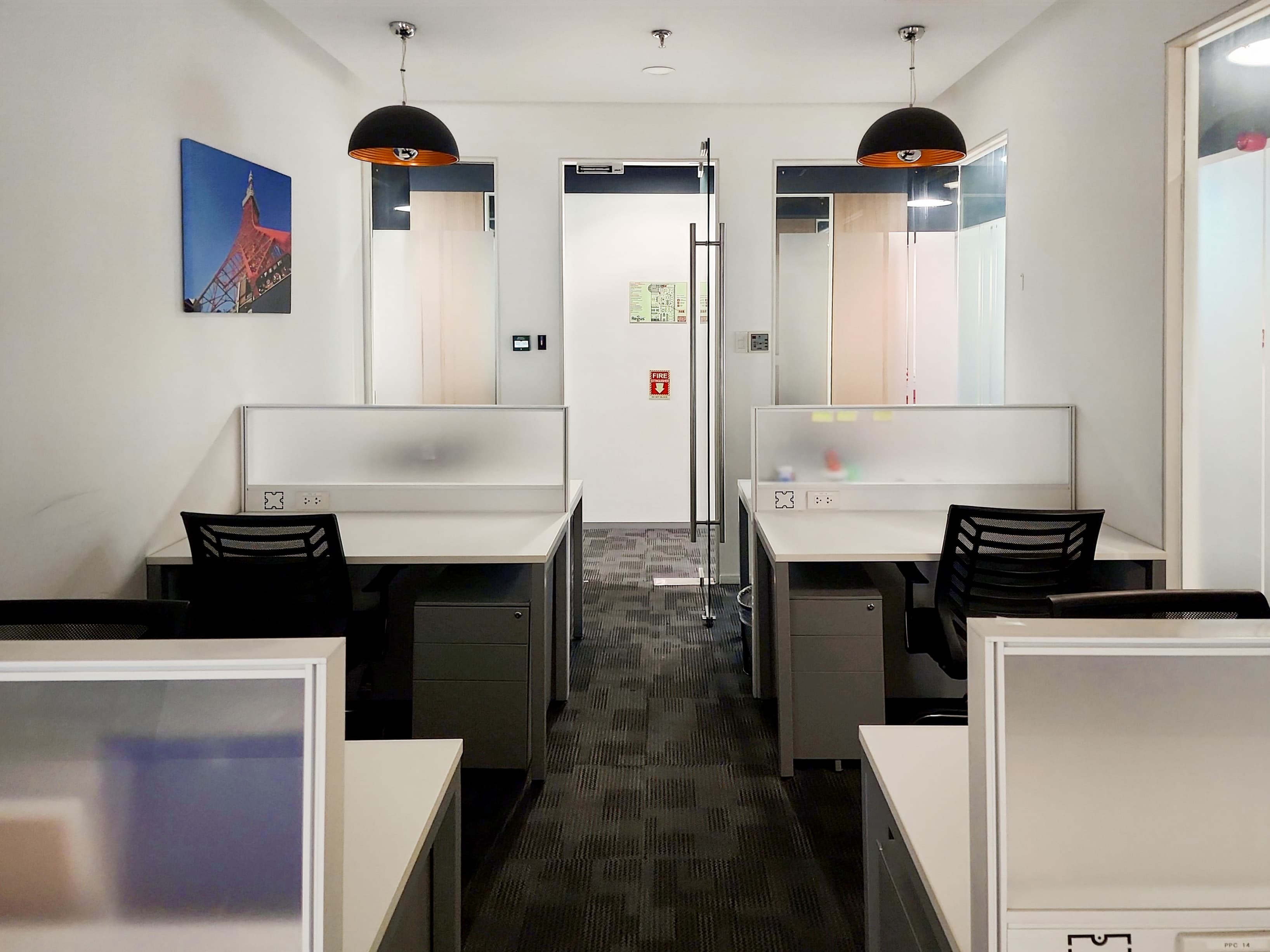 CLARK, Clark Center 07 image 1