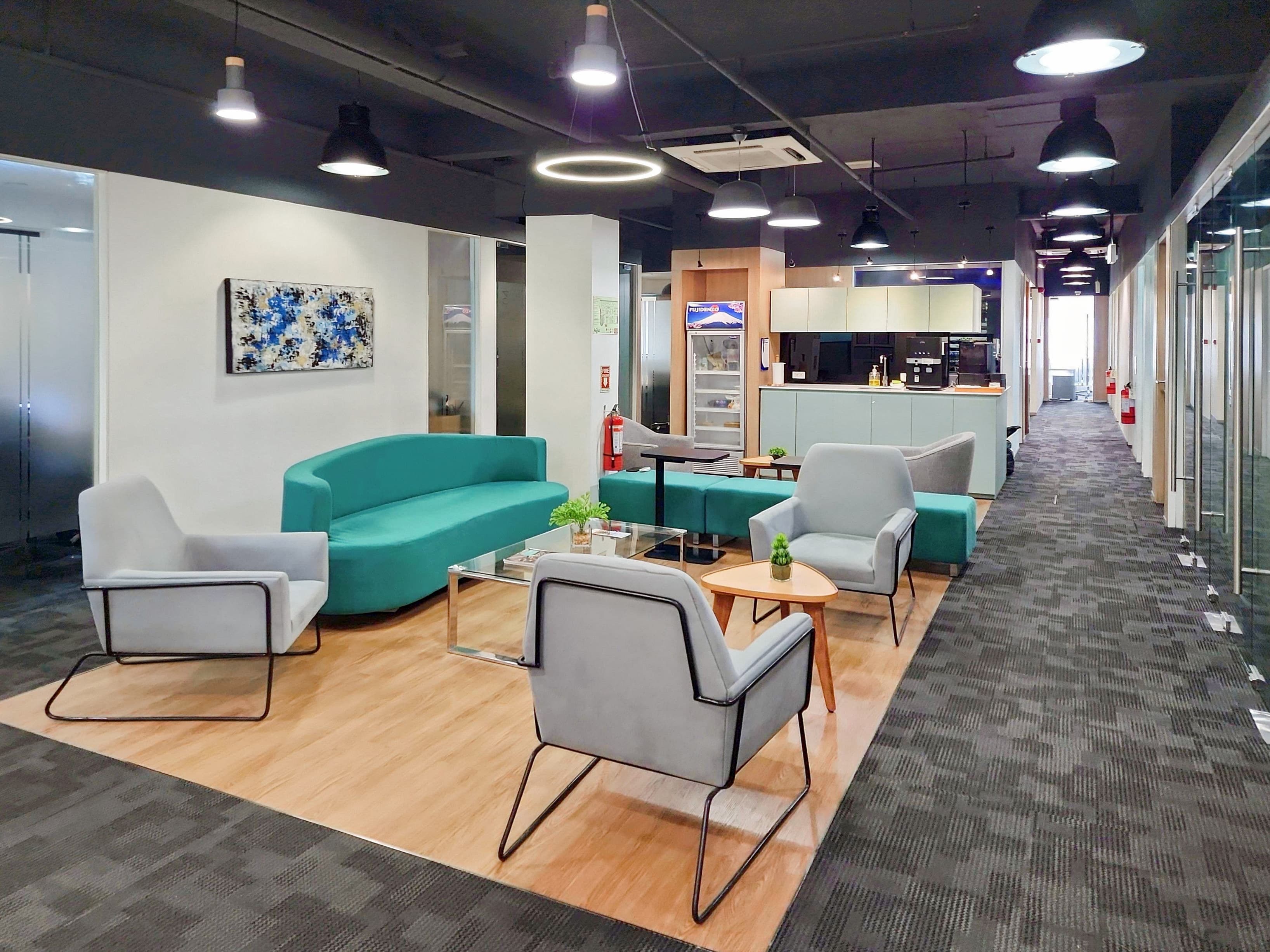 CLARK, Clark Center 07 image 3