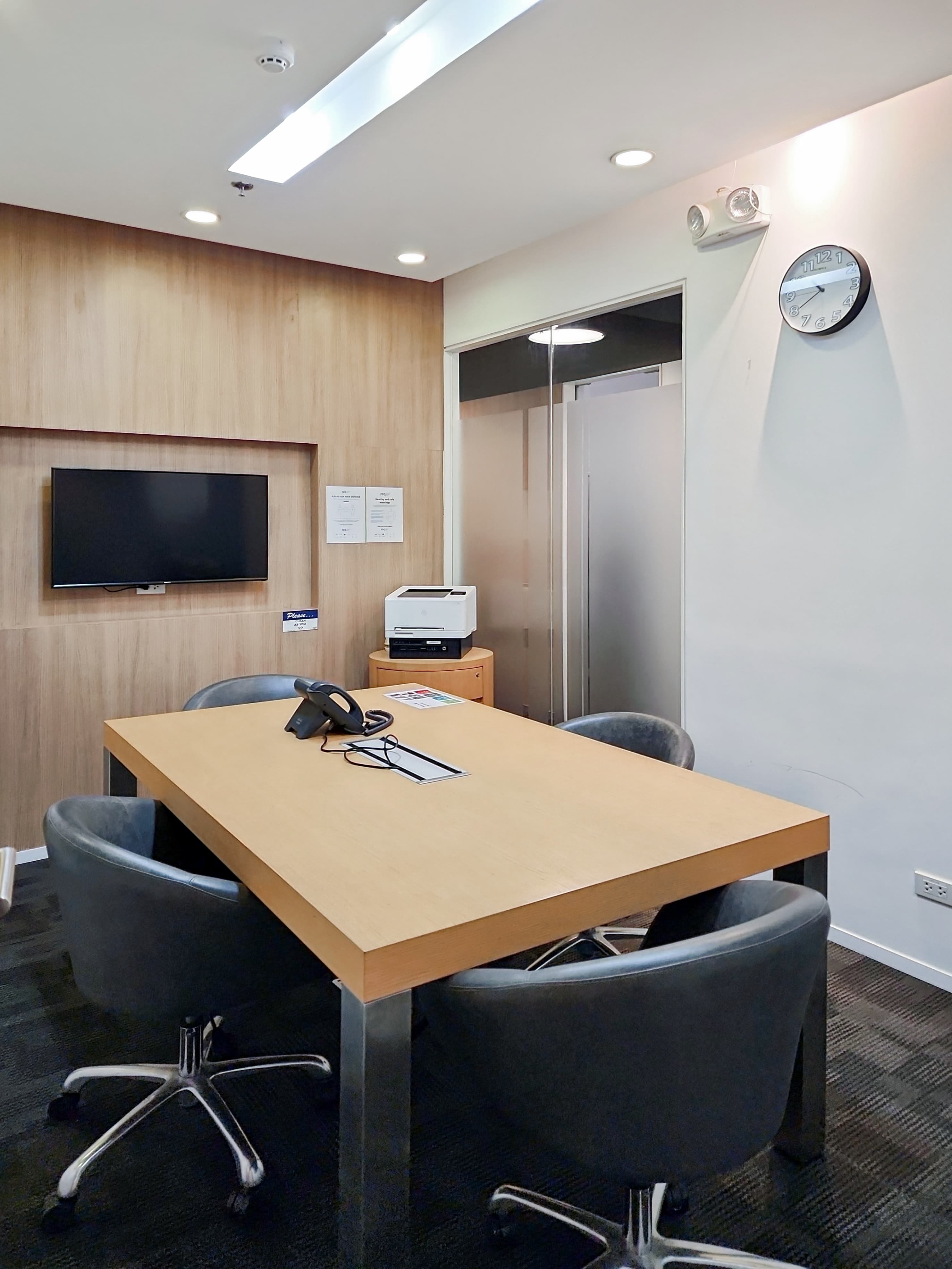 CLARK, Clark Center 07 image 9