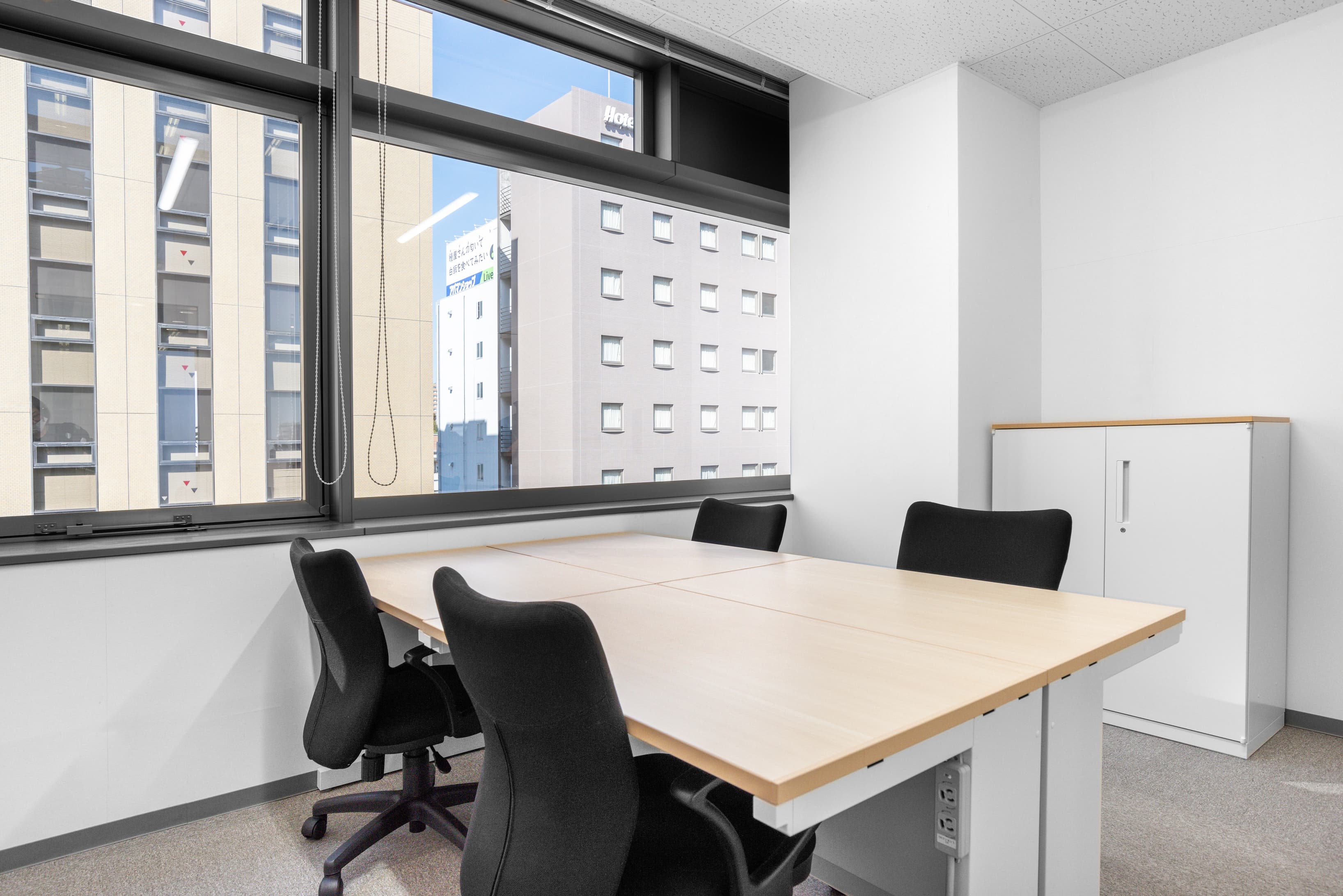 SHIZUOKA, Hamamatsu Eki Minamiguchi image 7