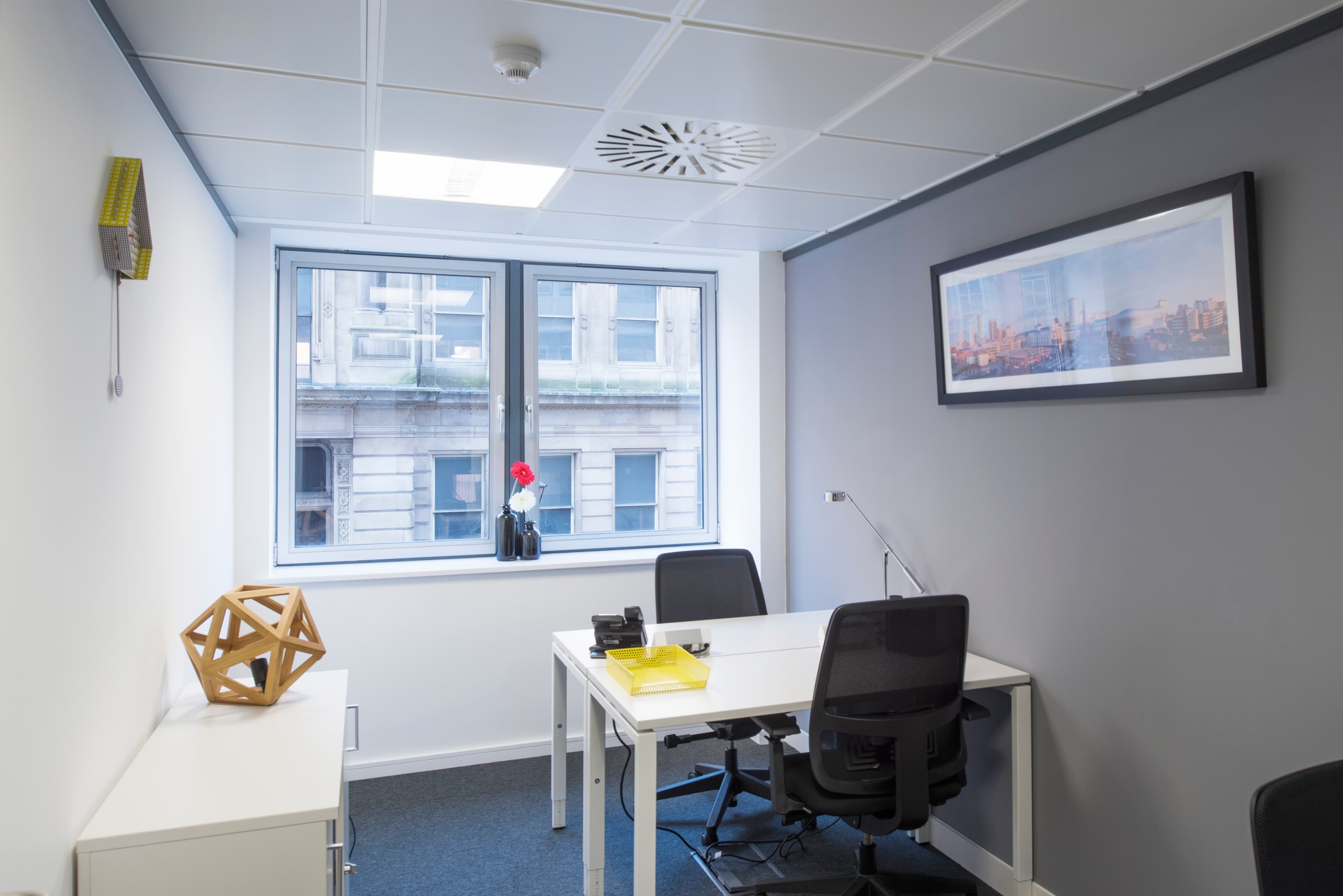 BIRMINGHAM, Edmund House image 2