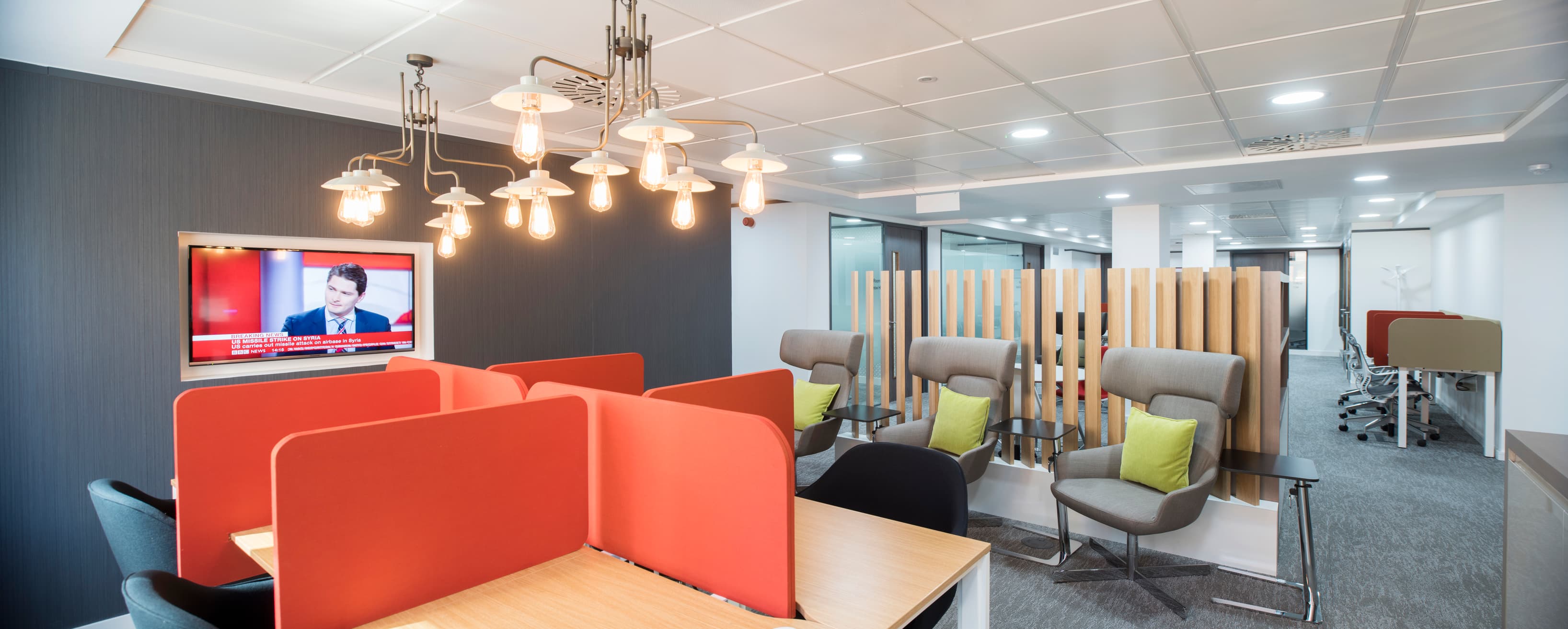 BIRMINGHAM, Edmund House image 12