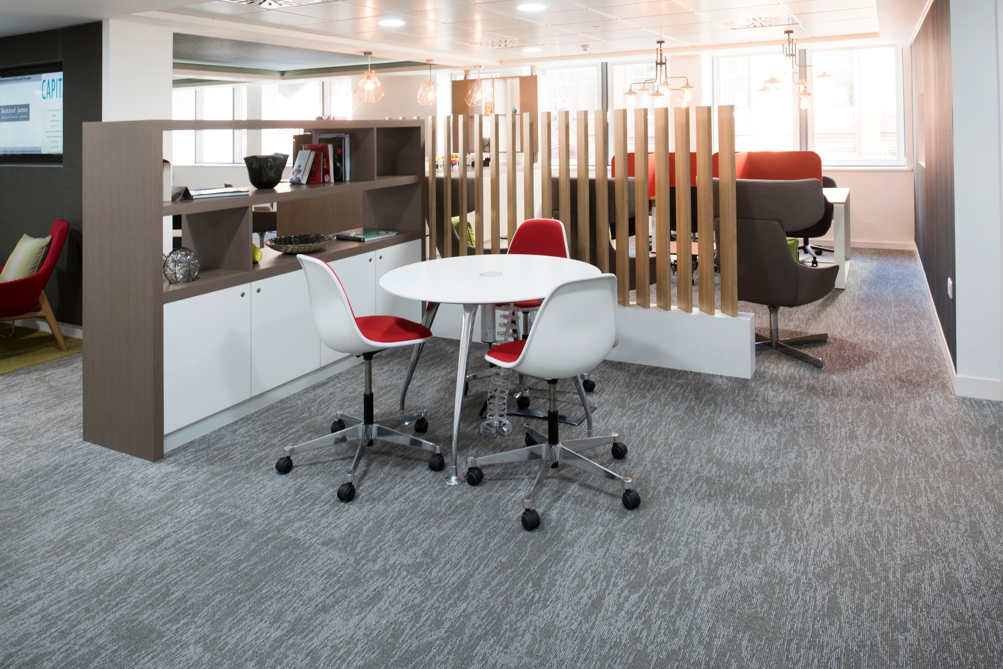 BIRMINGHAM, Edmund House image 10