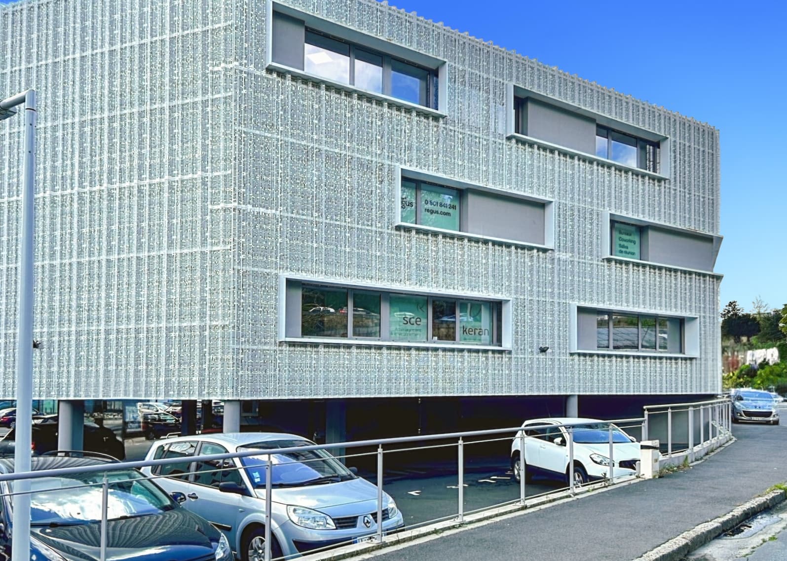 CHANGSHA, Huayuan International Centre image 3