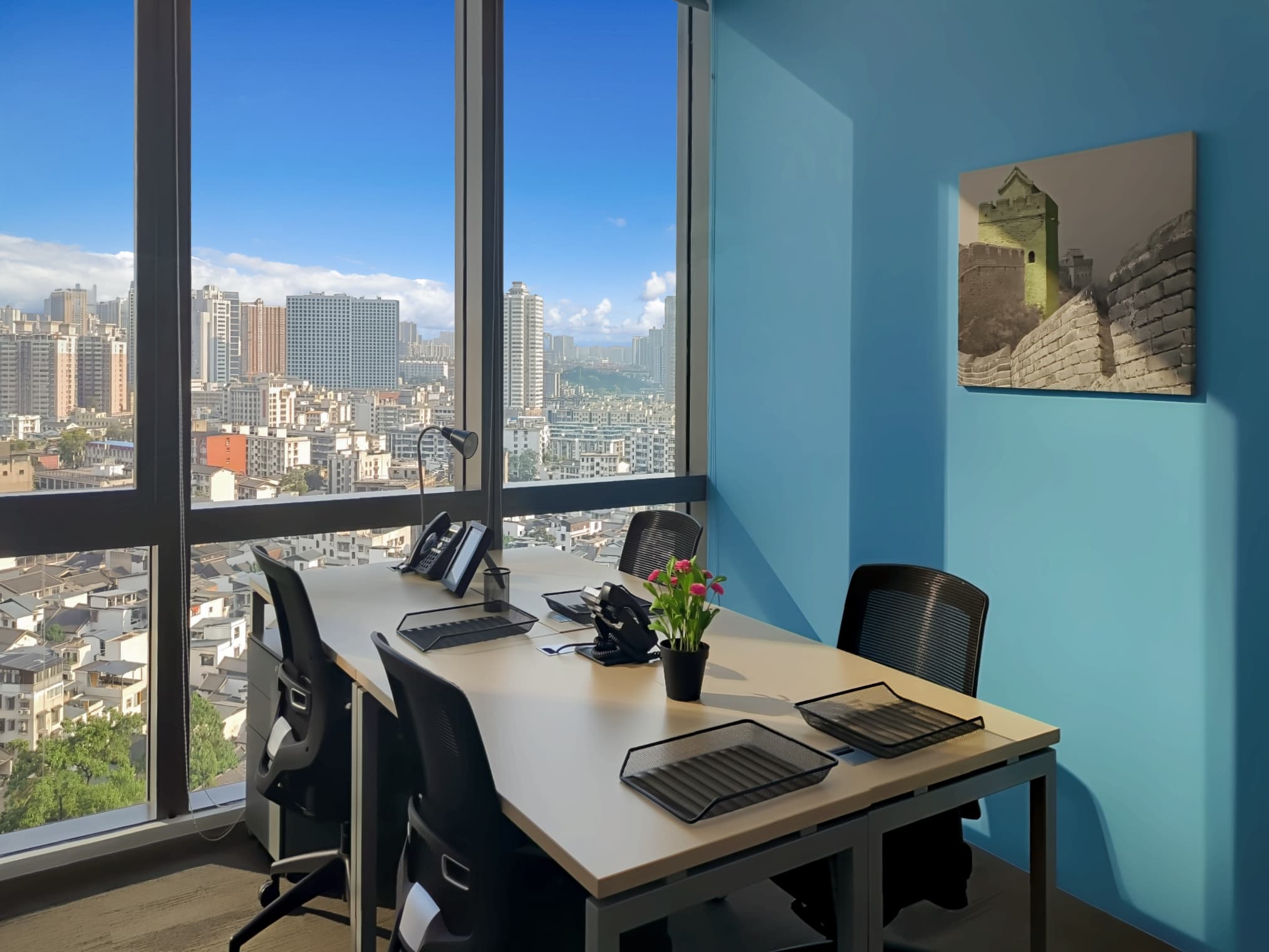 CHANGSHA, Huayuan International Centre image 11