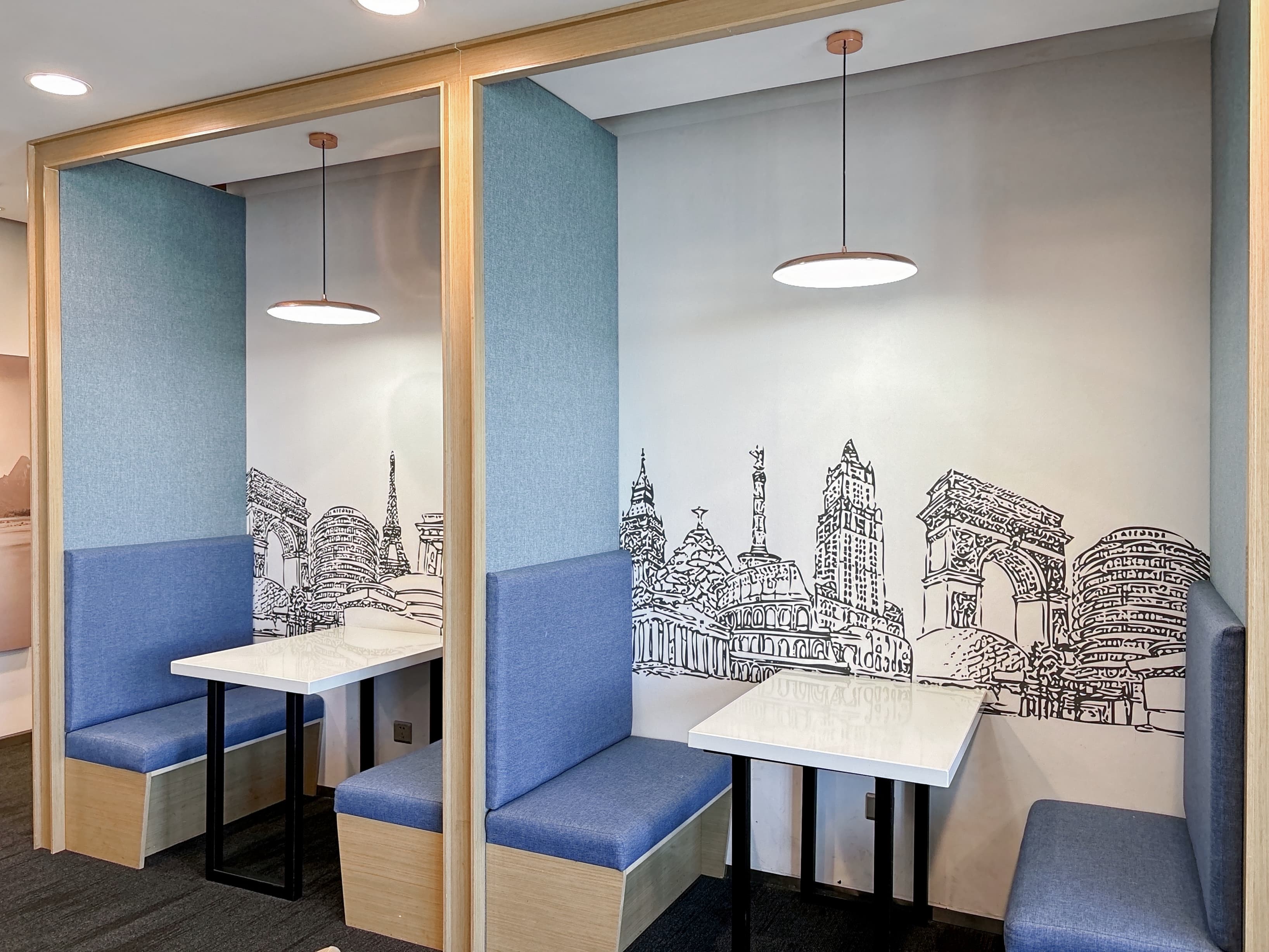 CHANGSHA, Huayuan International Centre image 12