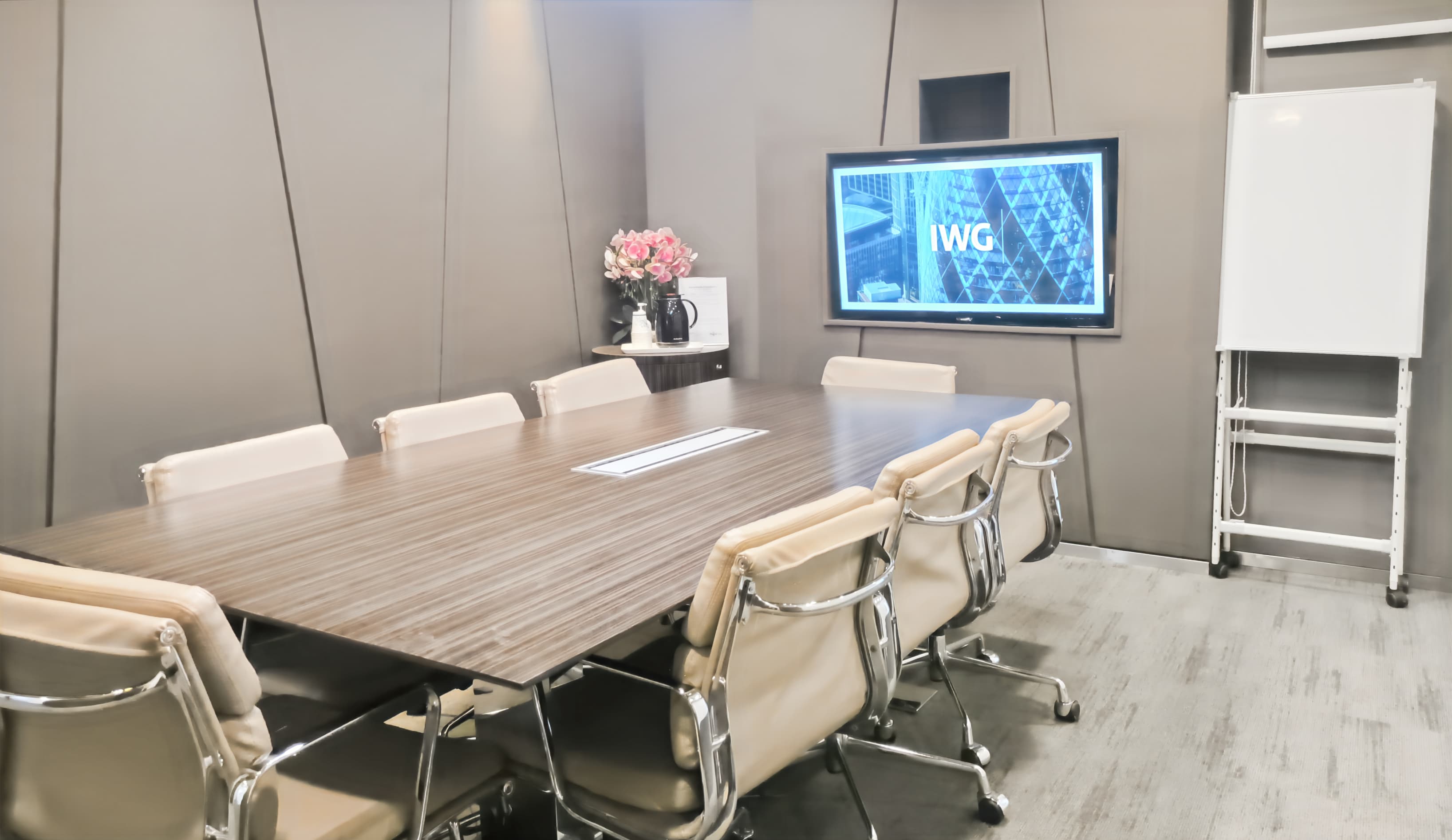 CHANGSHA, Huayuan International Centre image 2