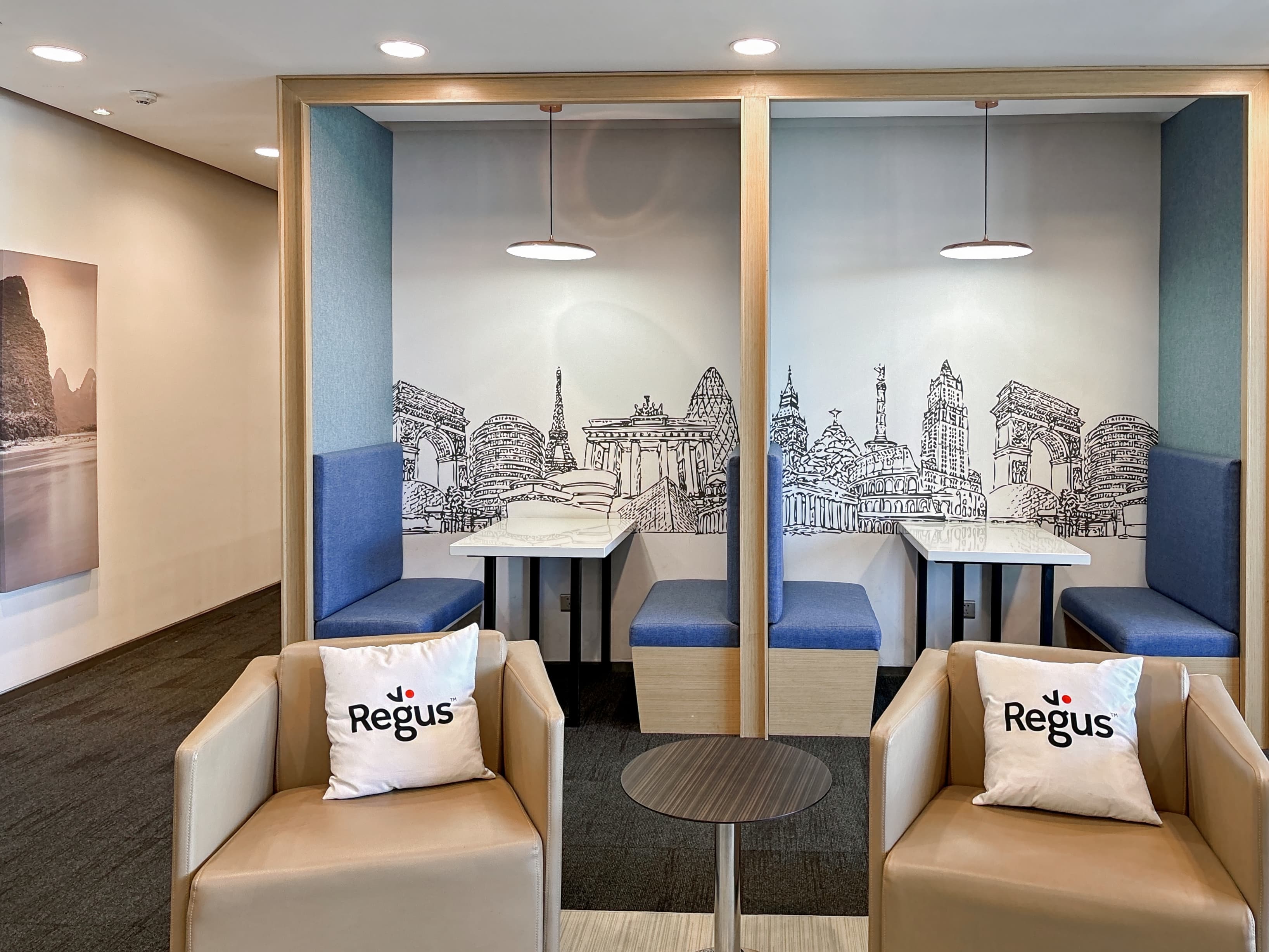 CHANGSHA, Huayuan International Centre image 1