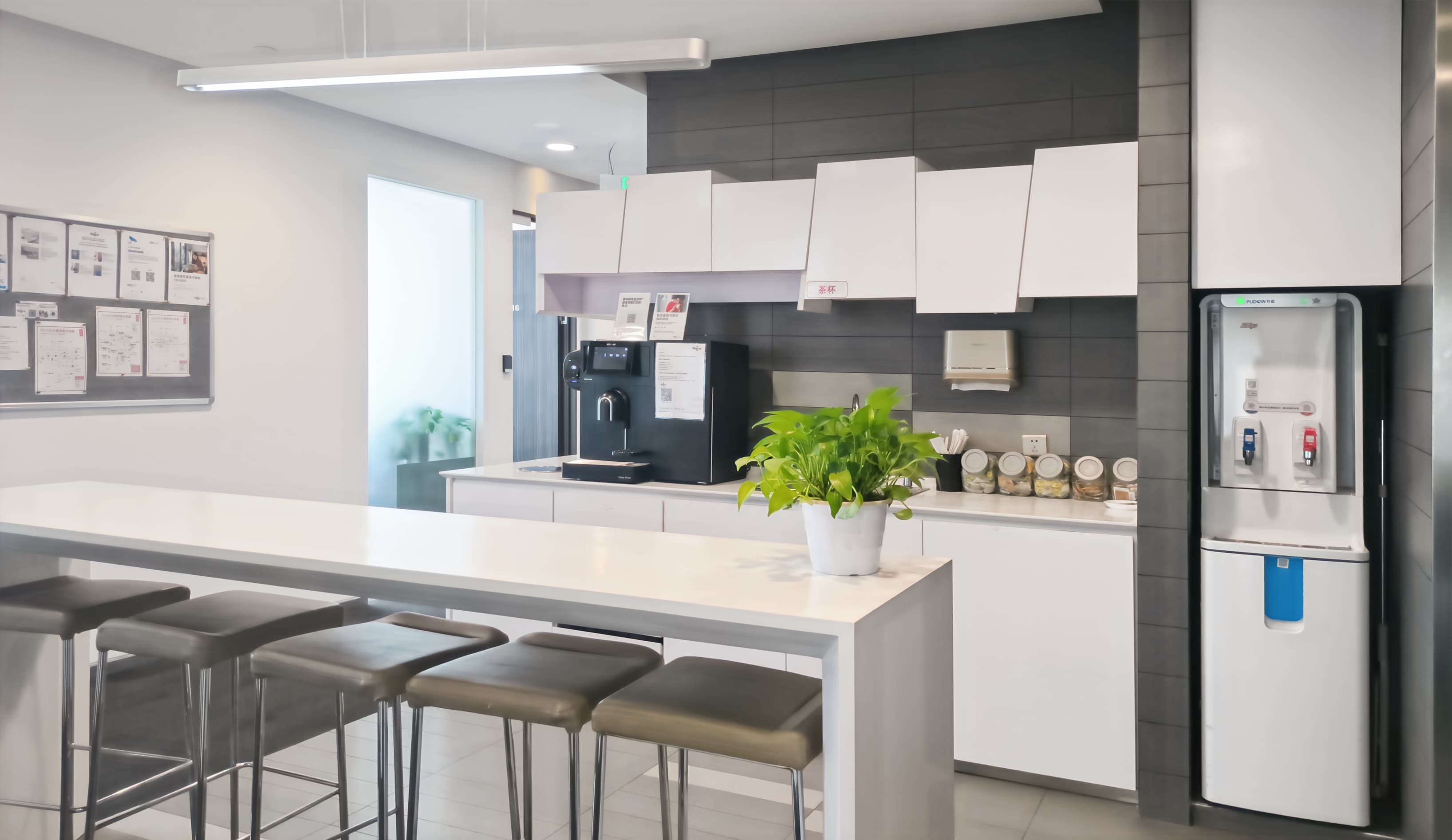 CHANGSHA, Huayuan International Centre image 4