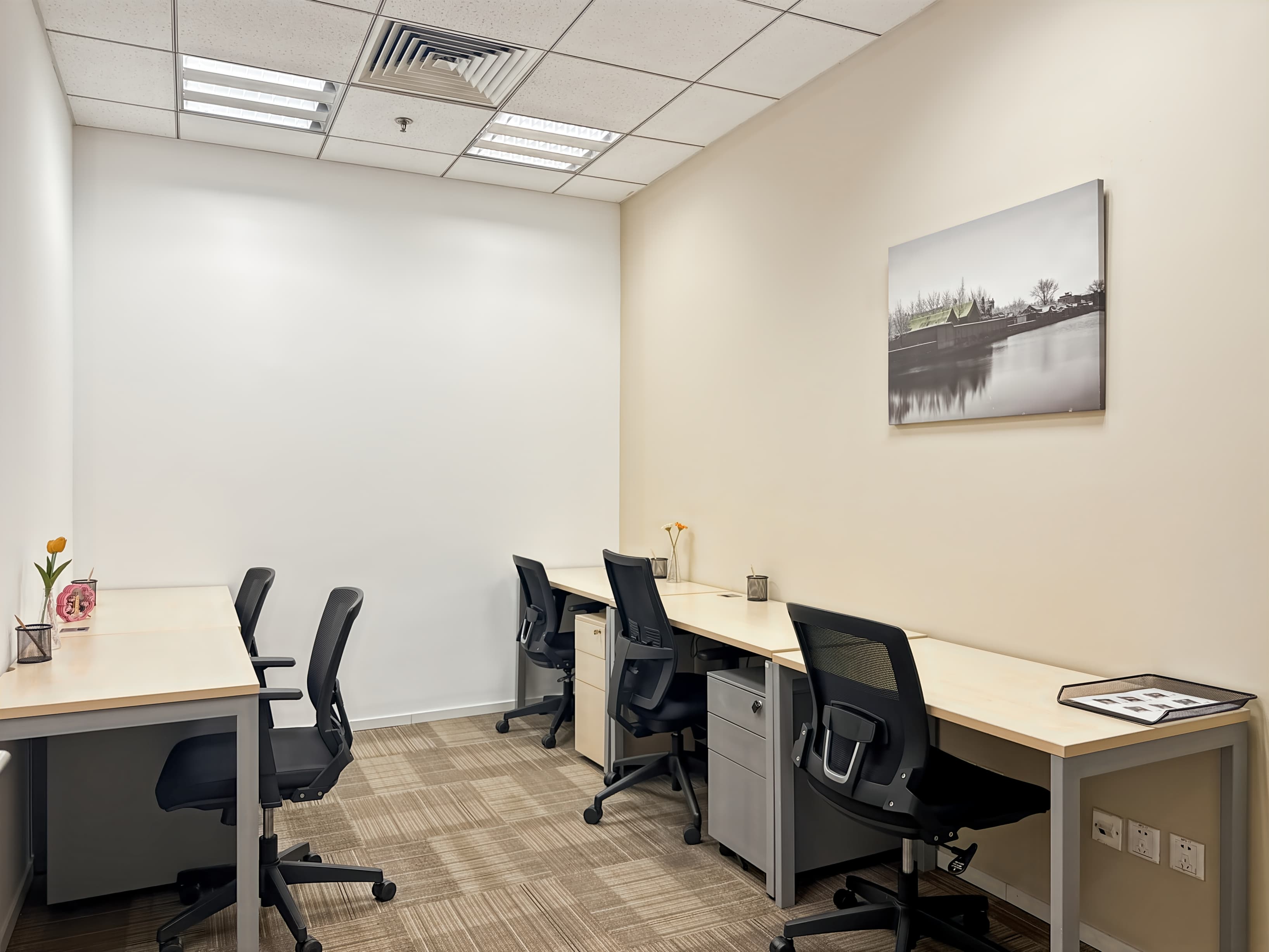 CHANGSHA, Huayuan International Centre image 8