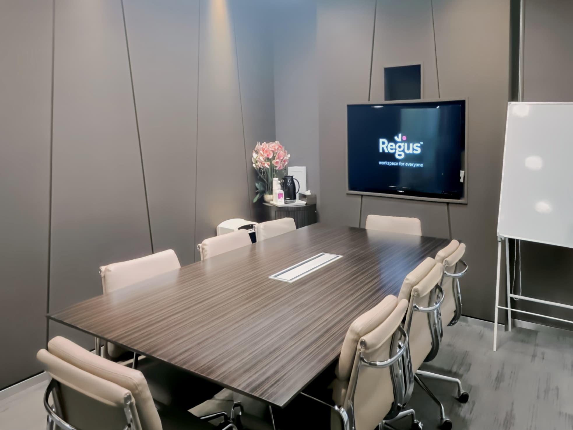 CHANGSHA, Huayuan International Centre image 5